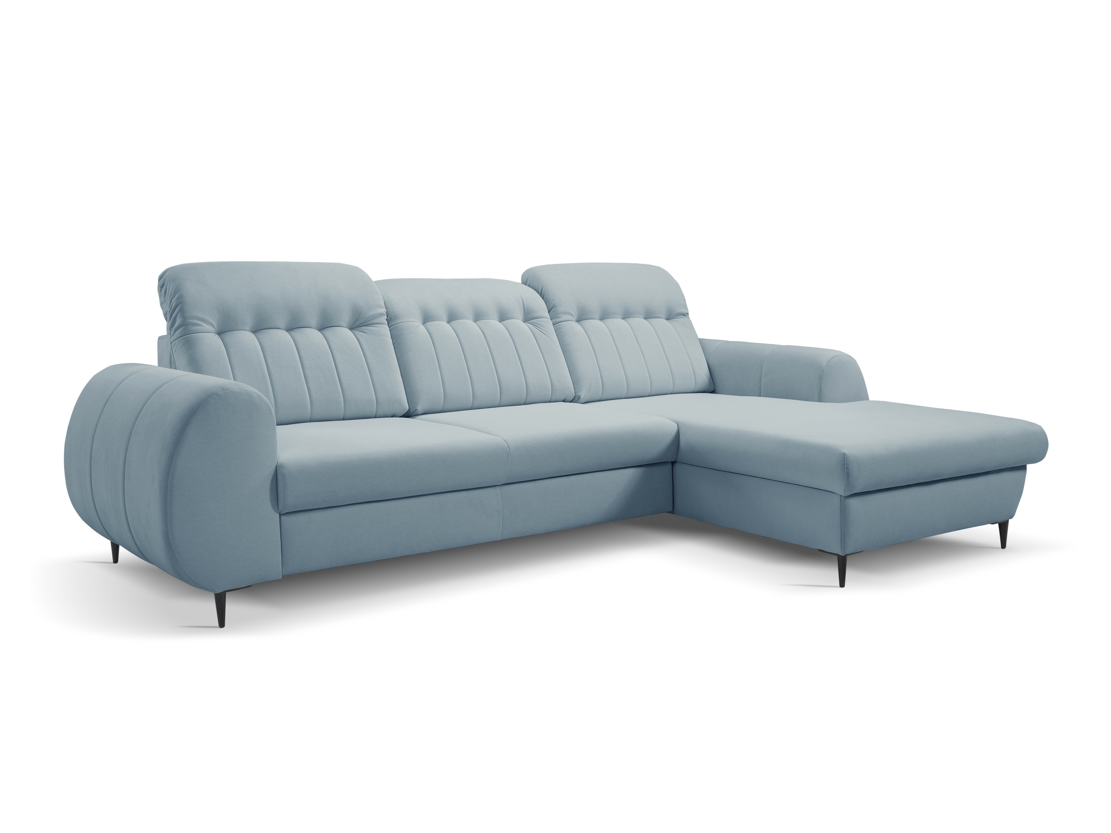 Corner sofa Kingston 195 (Castel 91)