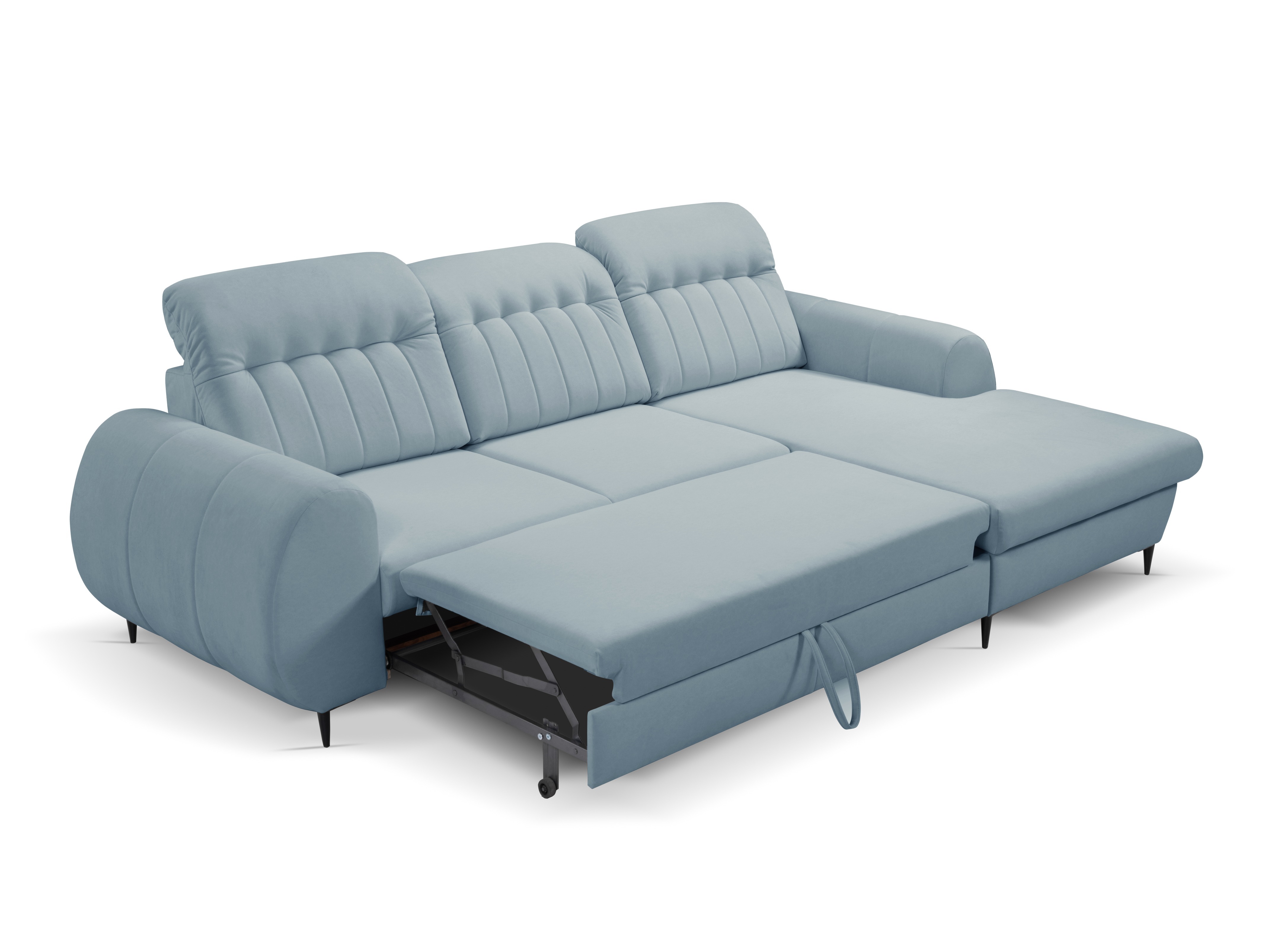 Corner sofa Kingston 195 (Castel 91)