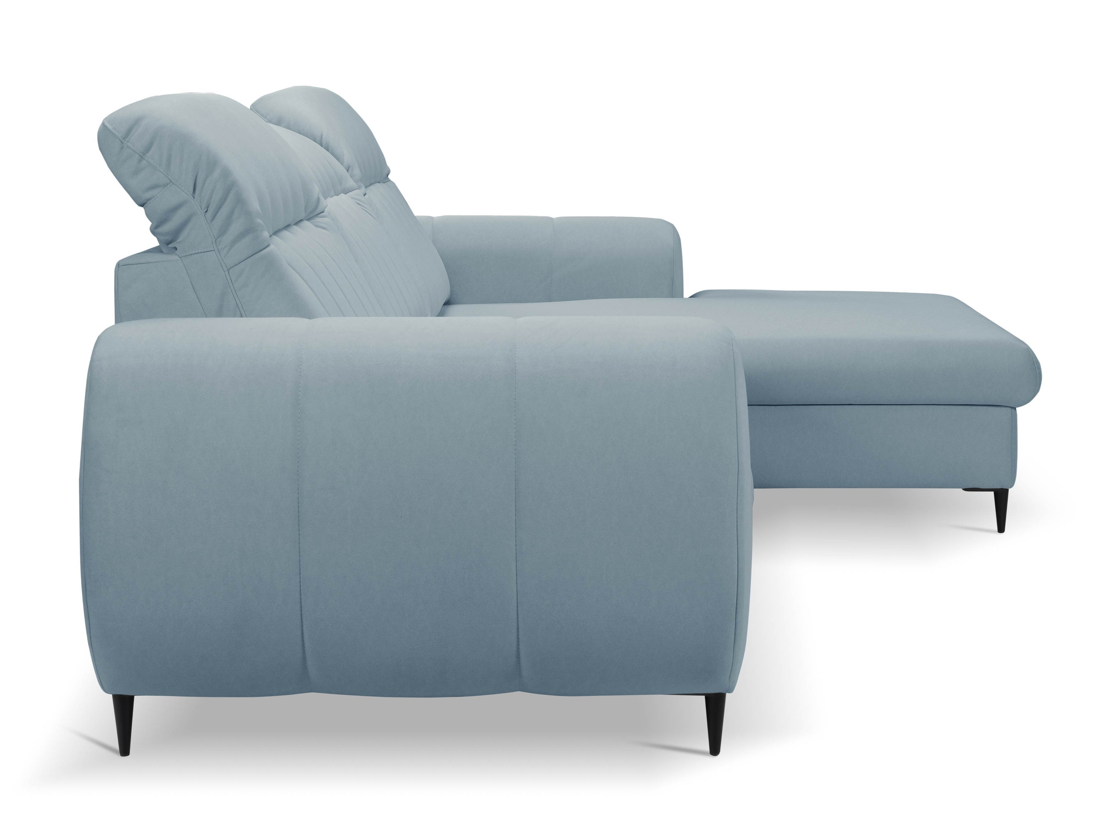 Corner sofa Kingston 195 (Castel 91)