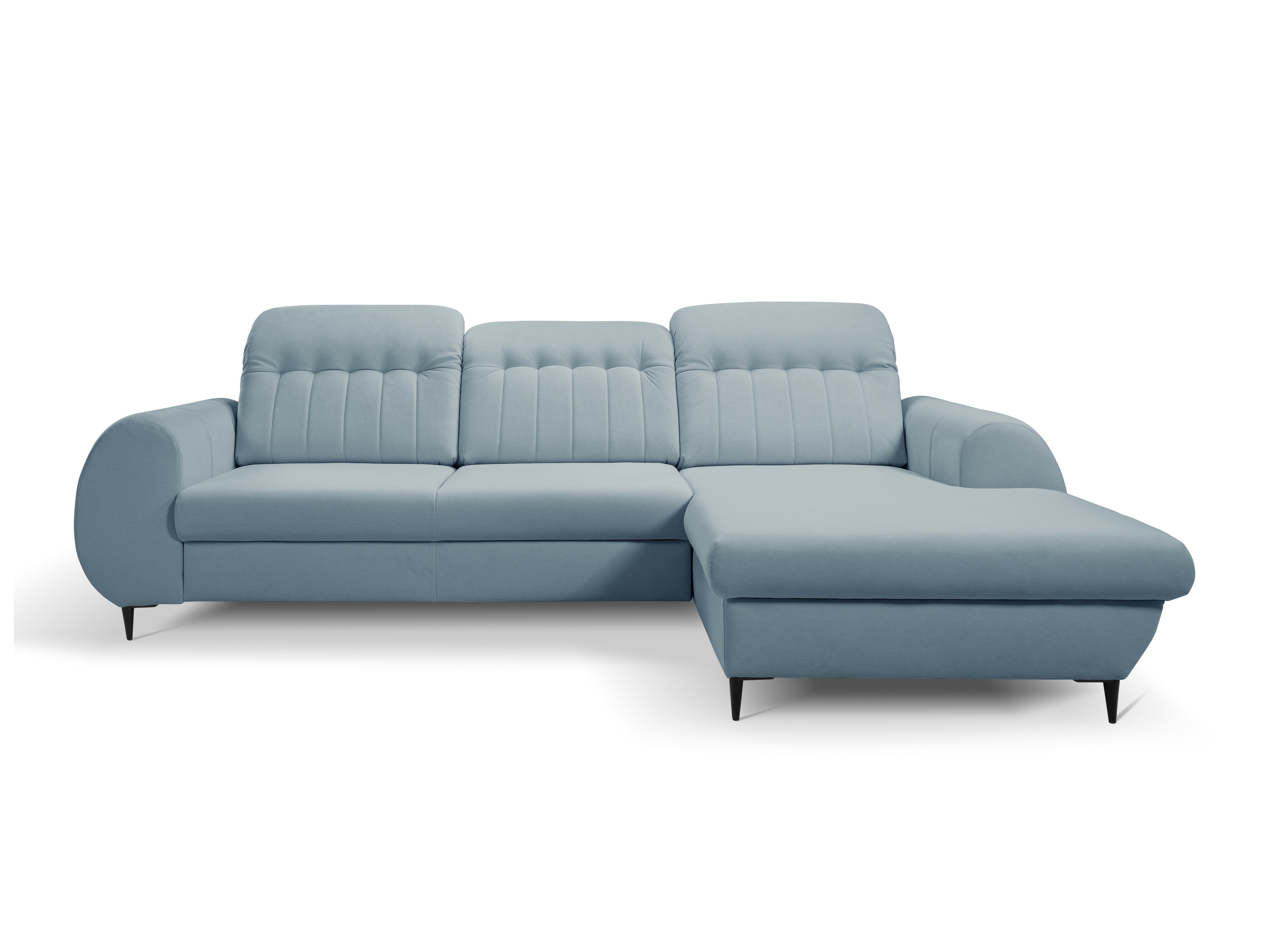 Corner sofa Kingston 195 (Castel 91)