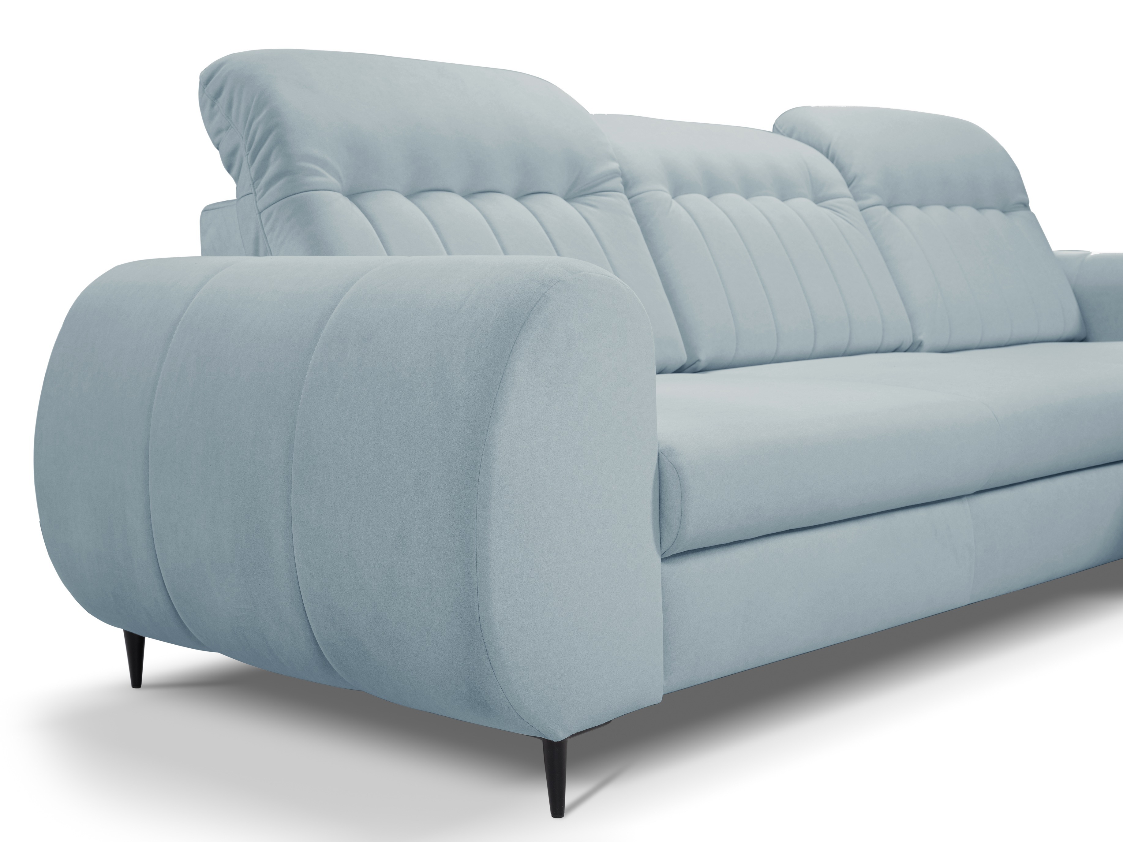 Corner sofa Kingston 195 (Castel 91)