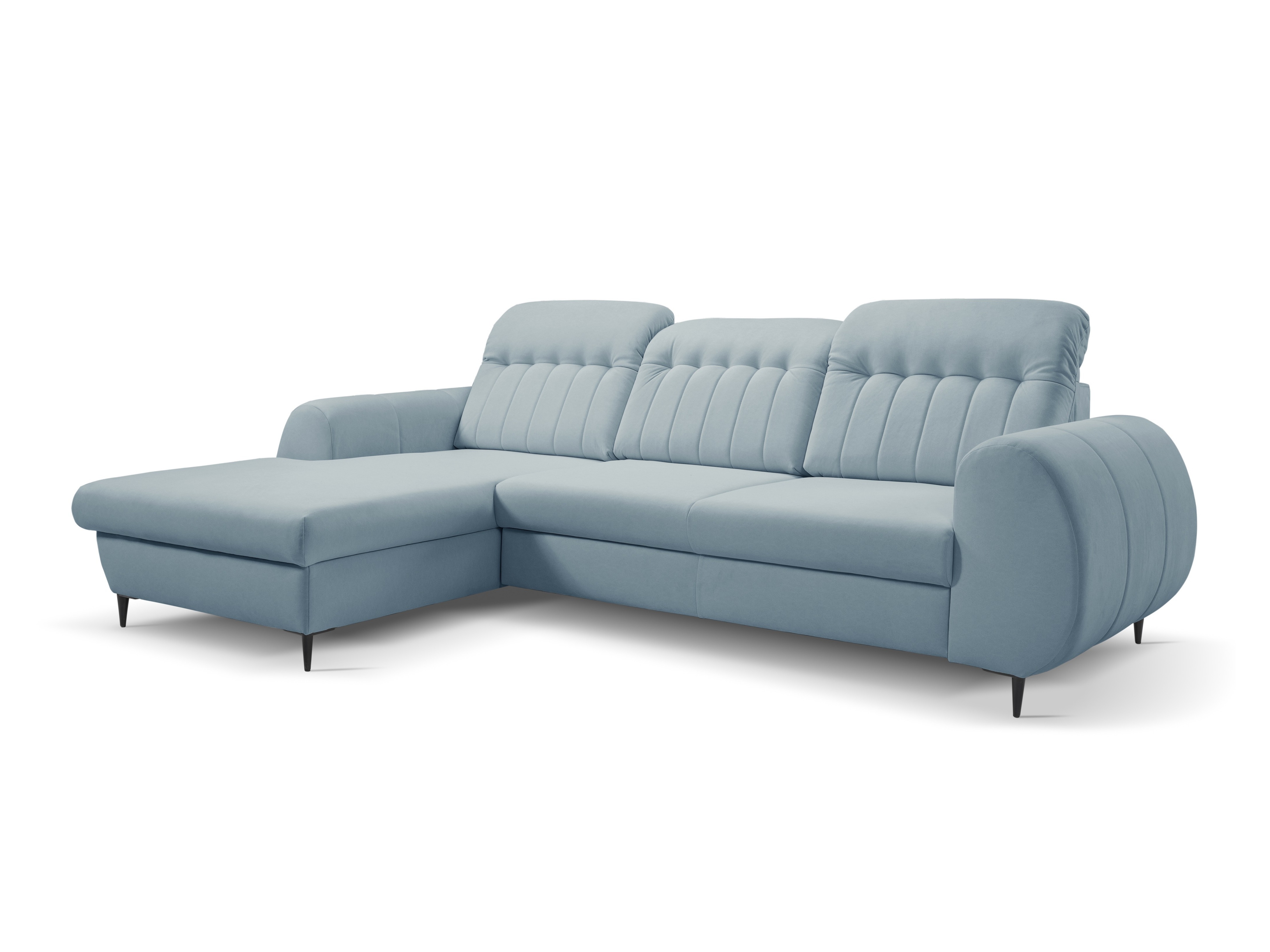 Corner sofa Kingston 195 (Castel 91)