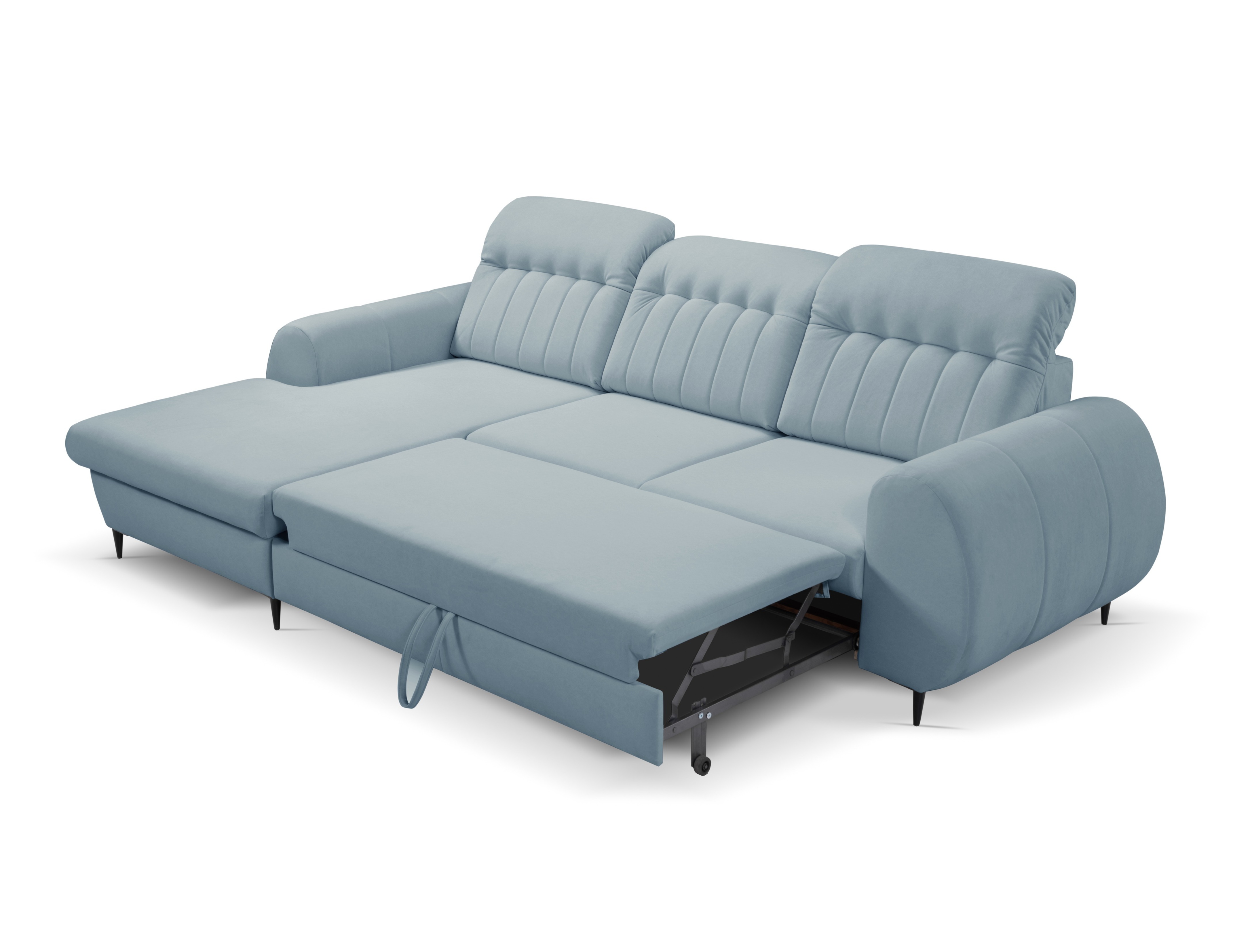 Corner sofa Kingston 195 (Castel 91)