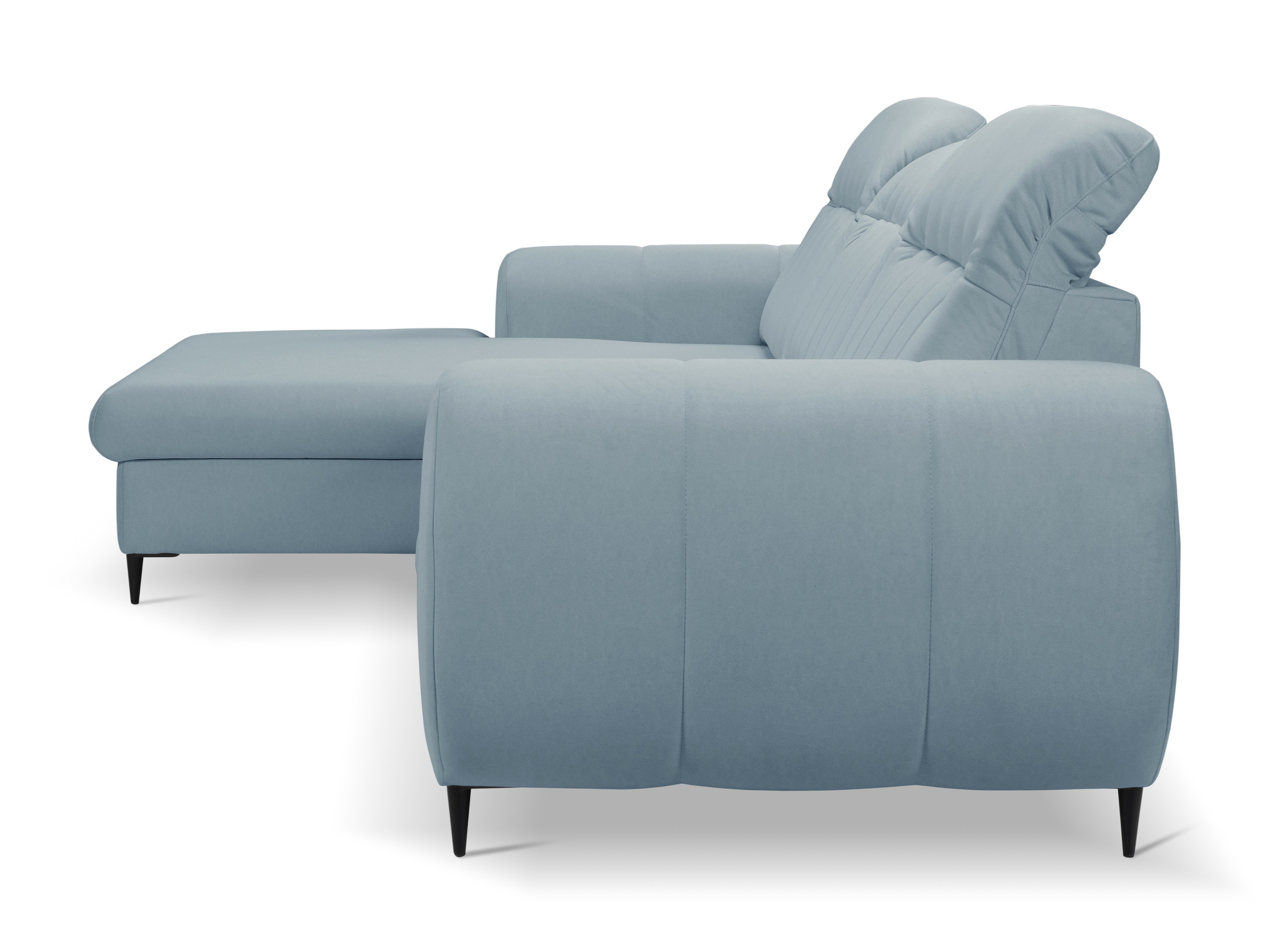 Corner sofa Kingston 195 (Castel 91)