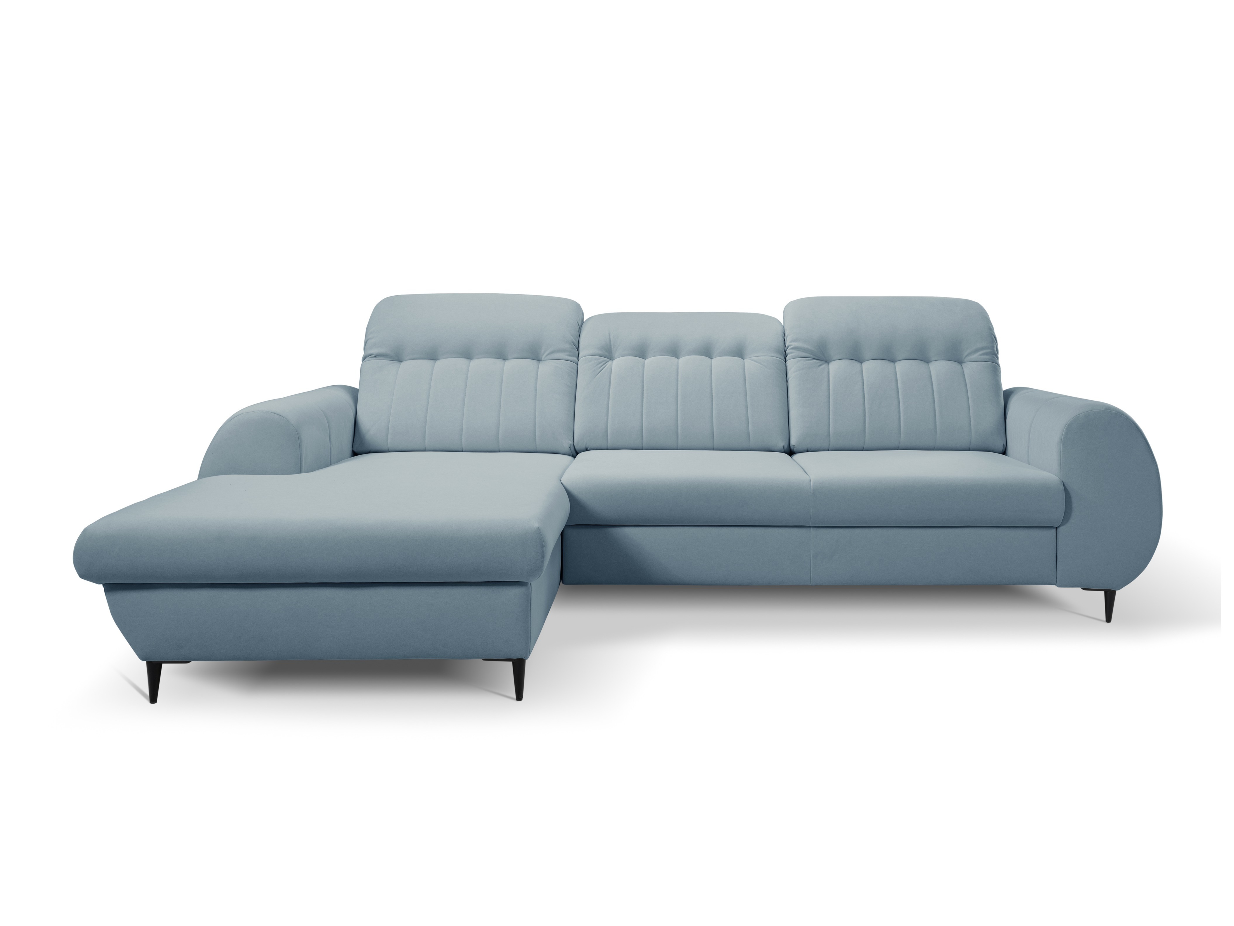 Corner sofa Kingston 195 (Castel 91)