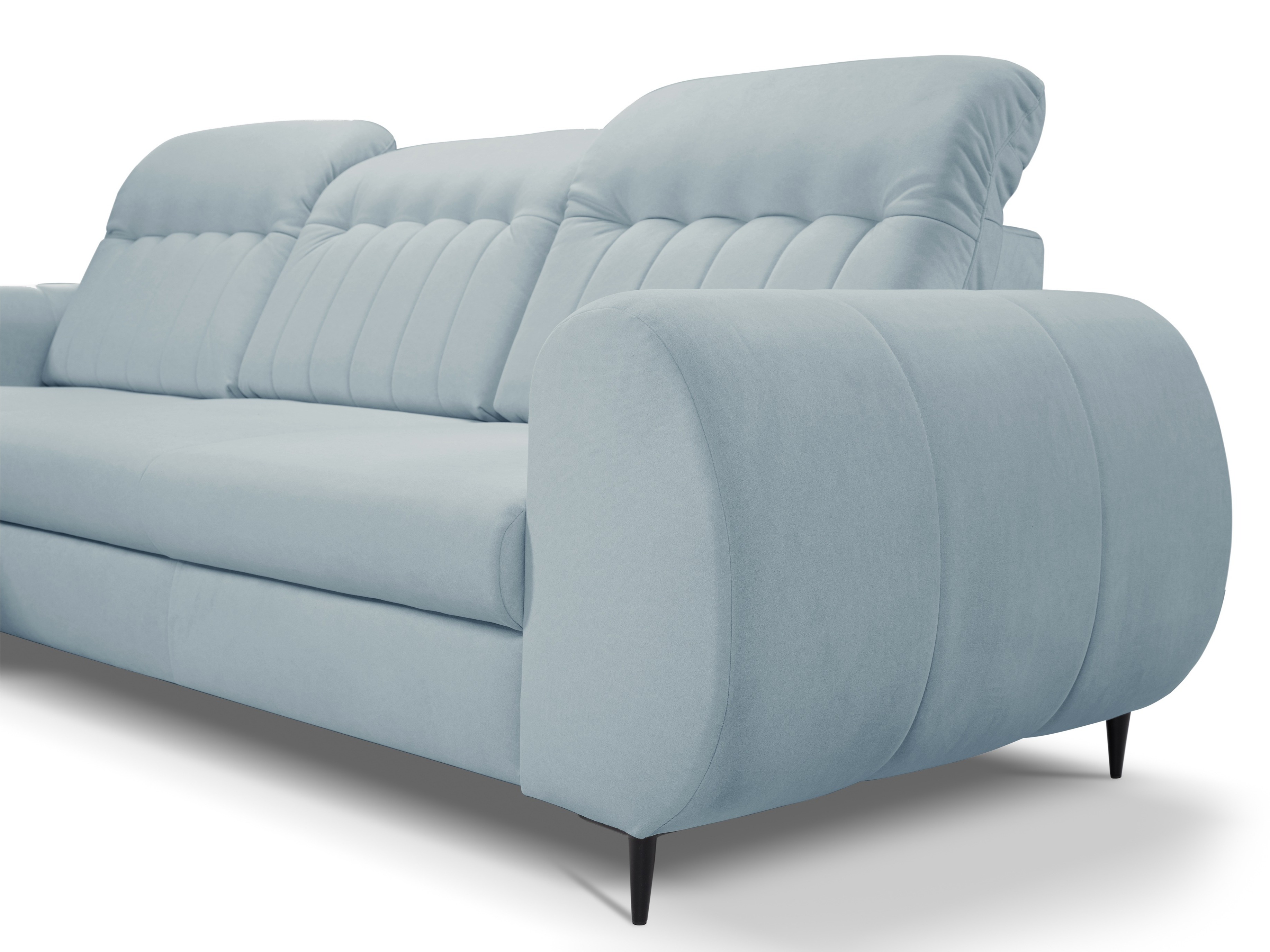 Corner sofa Kingston 195 (Castel 91)