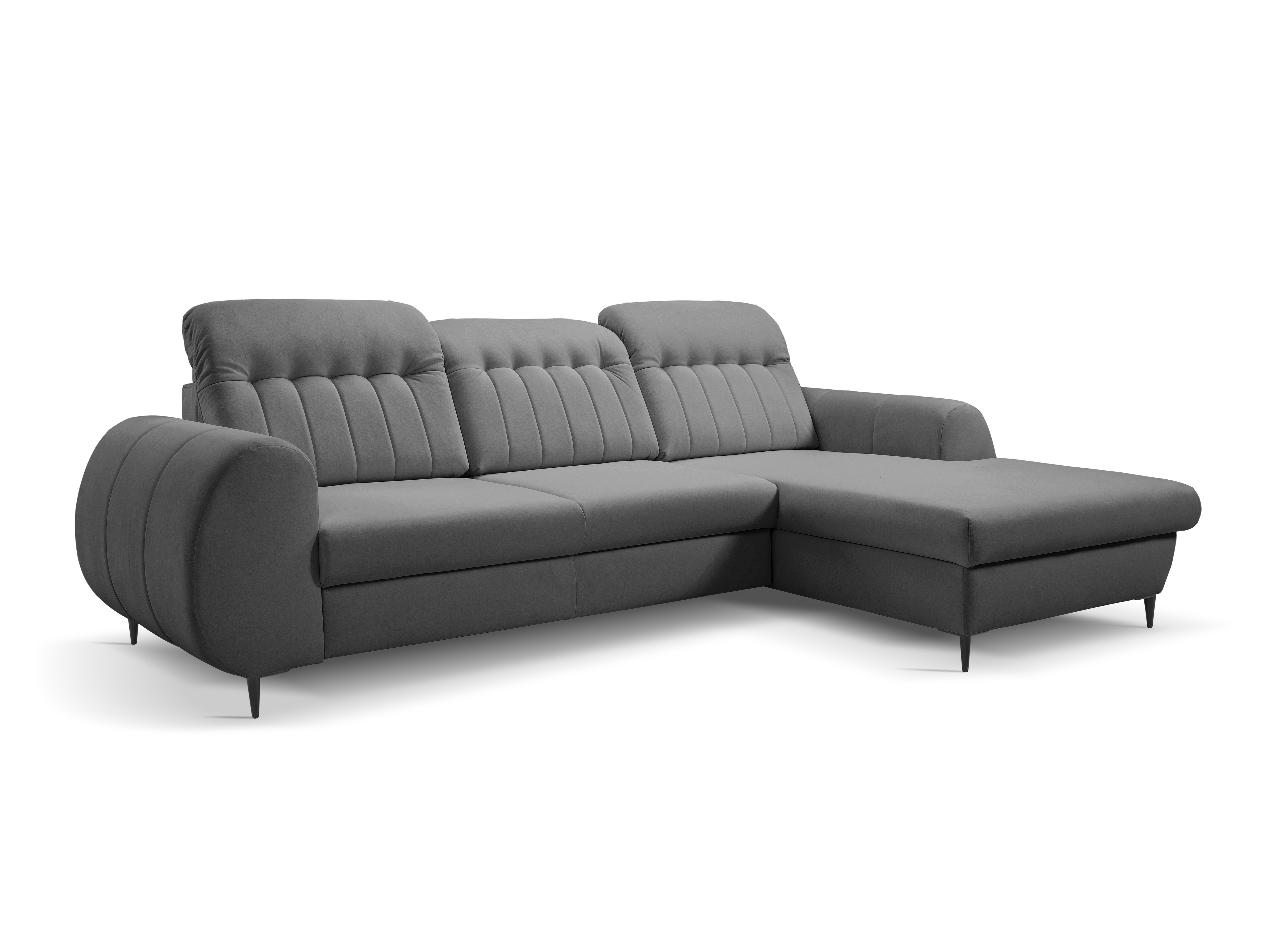 Corner sofa Kingston 195 (Castel 93)