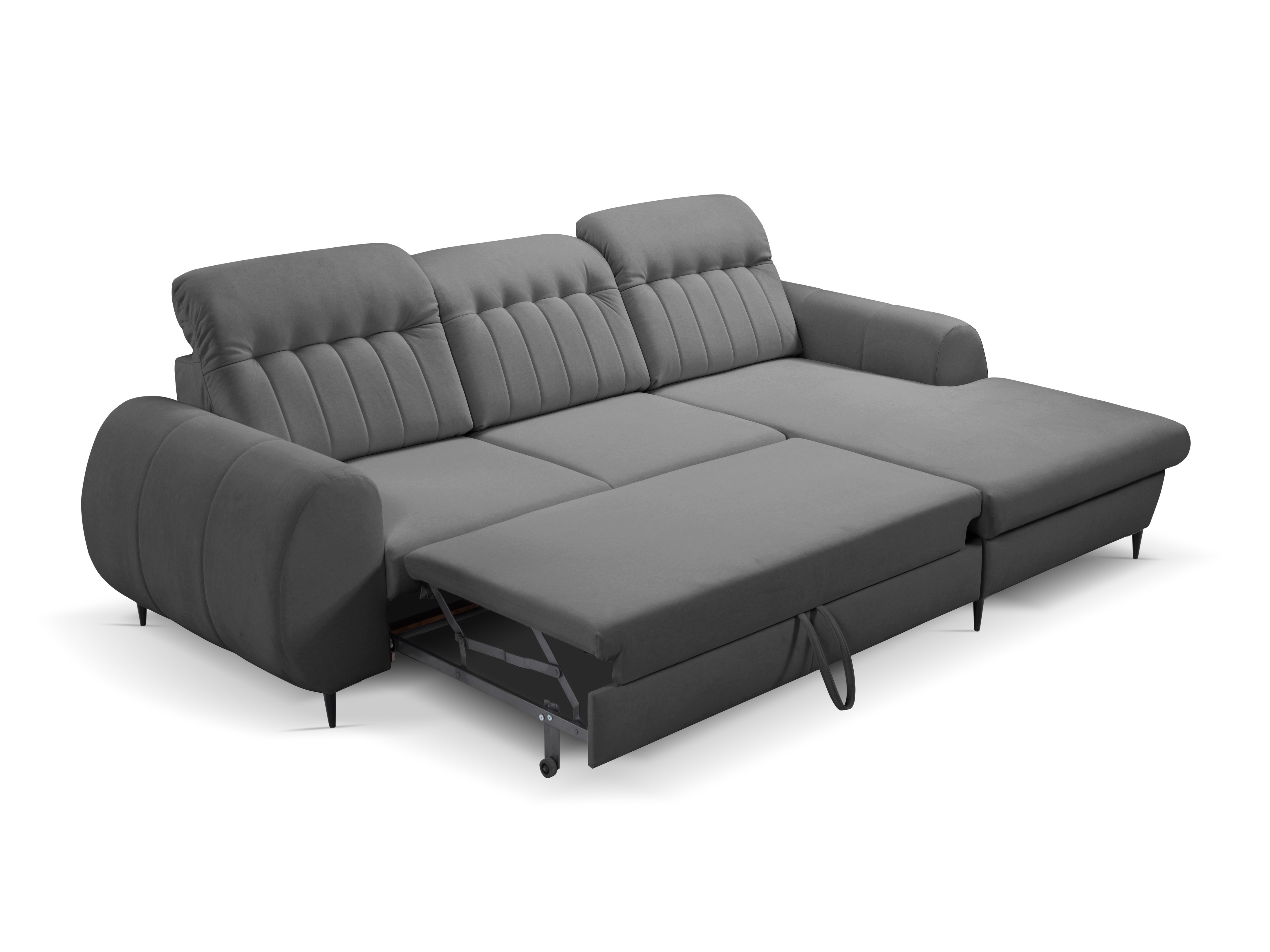 Corner sofa Kingston 195 (Castel 93)