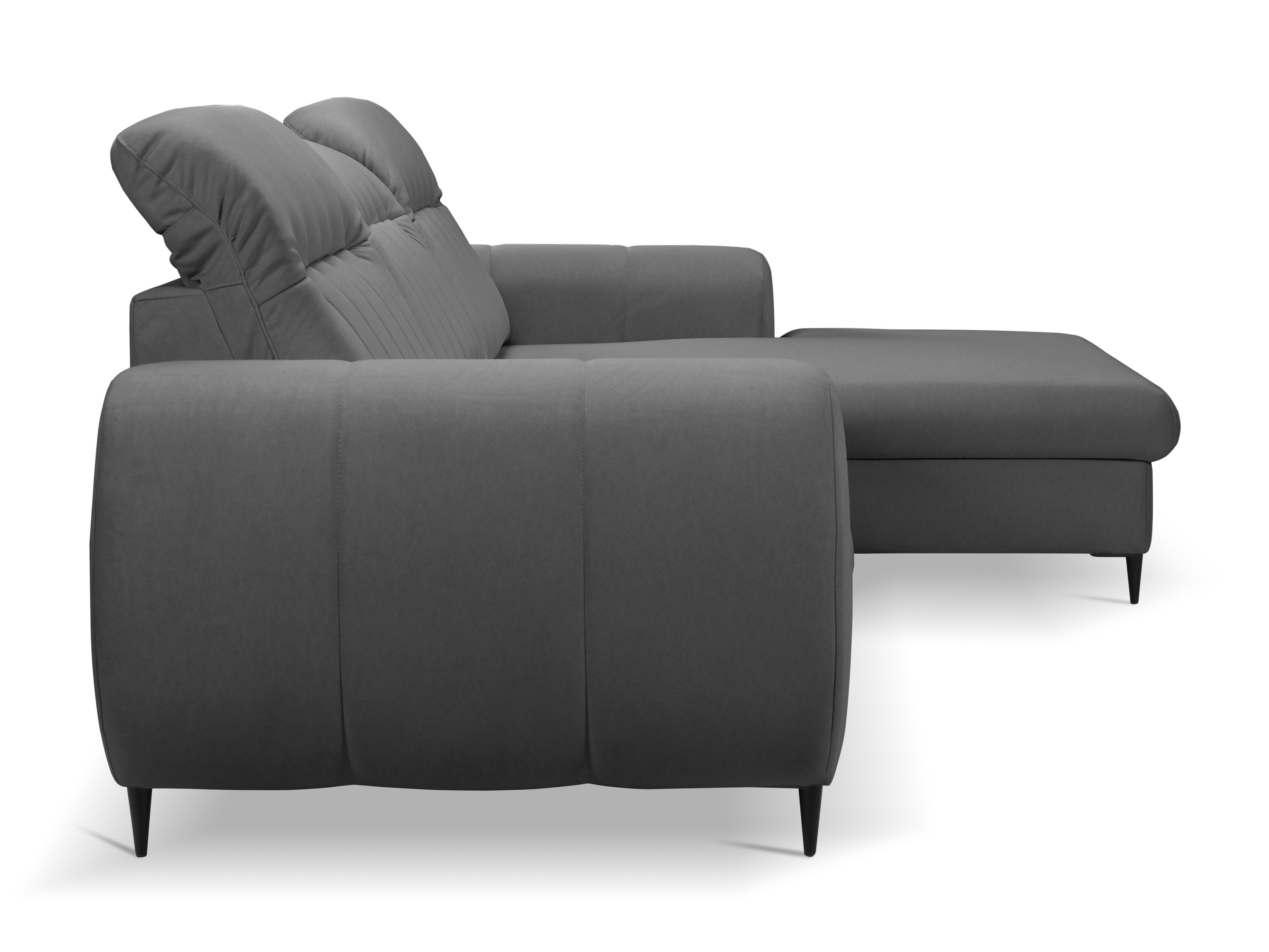 Corner sofa Kingston 195 (Castel 93)