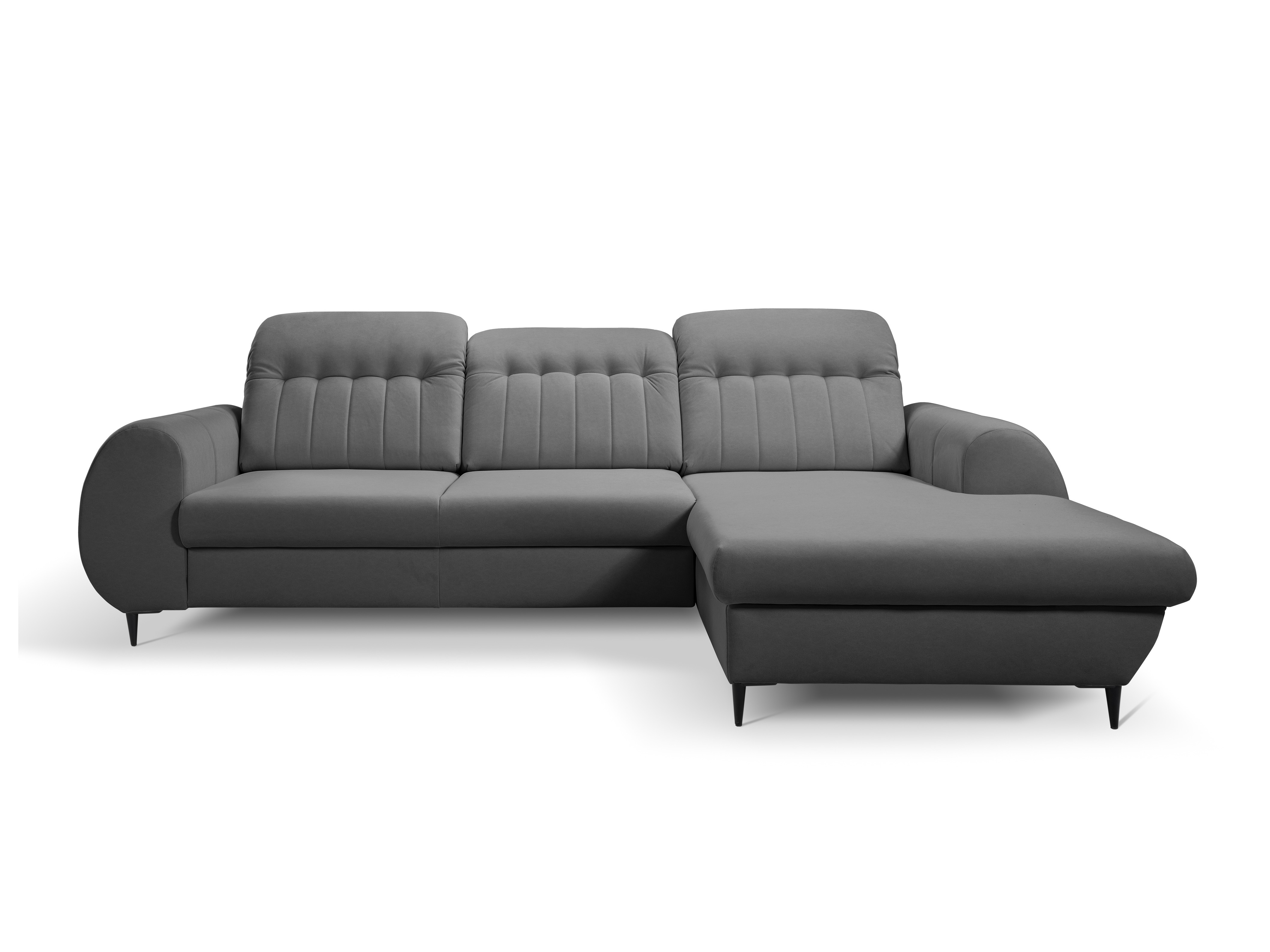Corner sofa Kingston 195 (Castel 93)