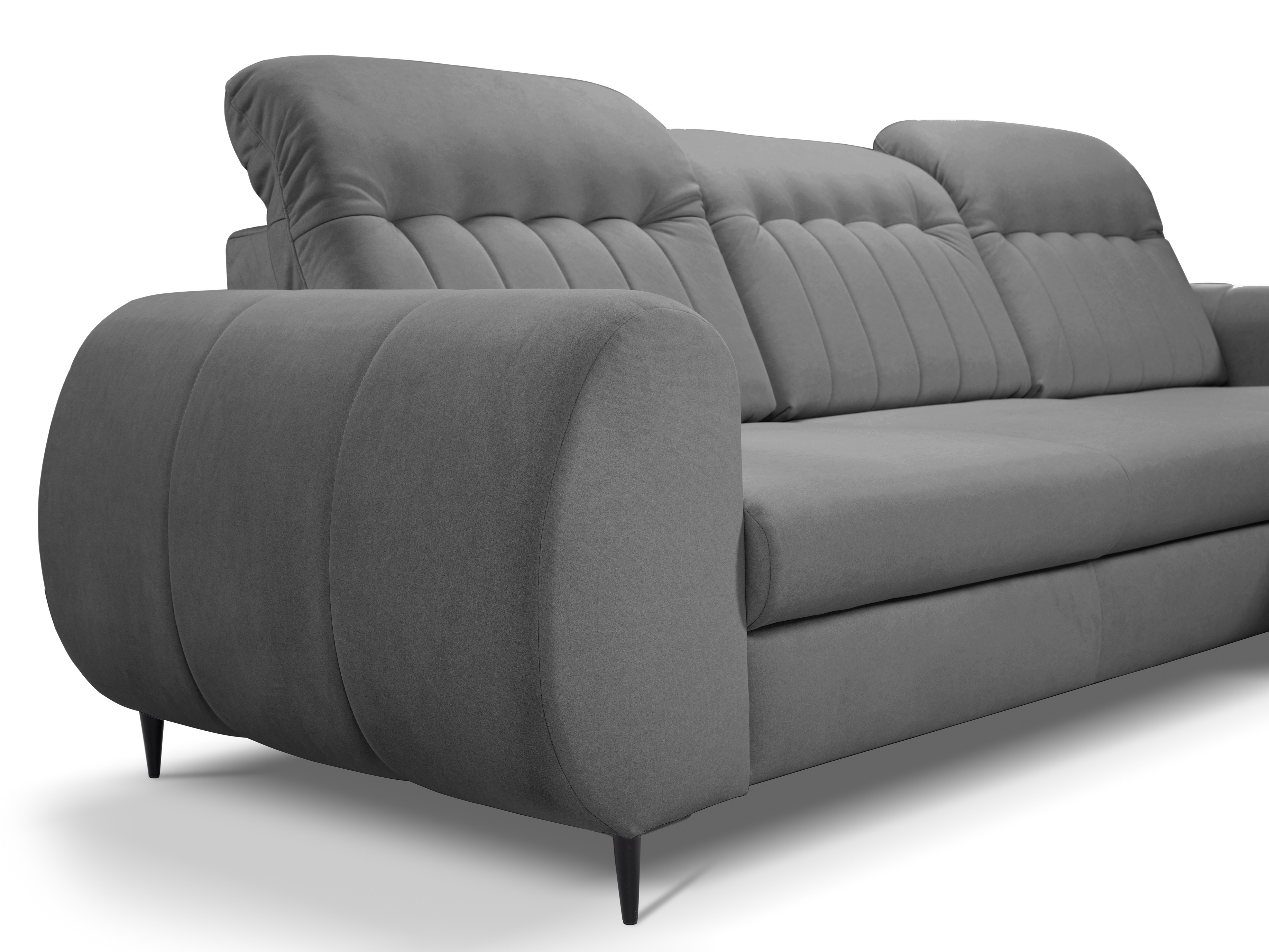 Corner sofa Kingston 195 (Castel 93)