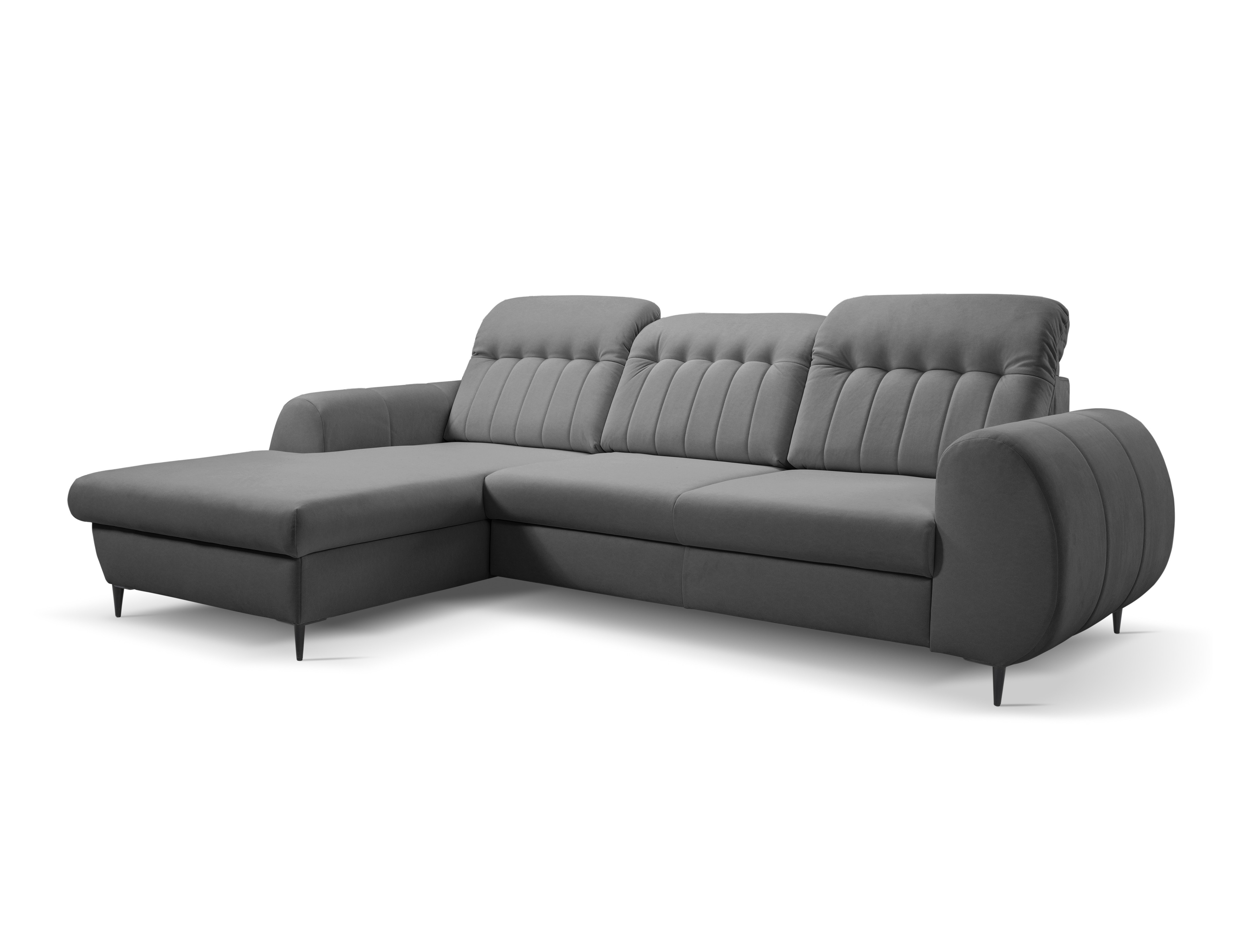 Corner sofa Kingston 195 (Castel 93)