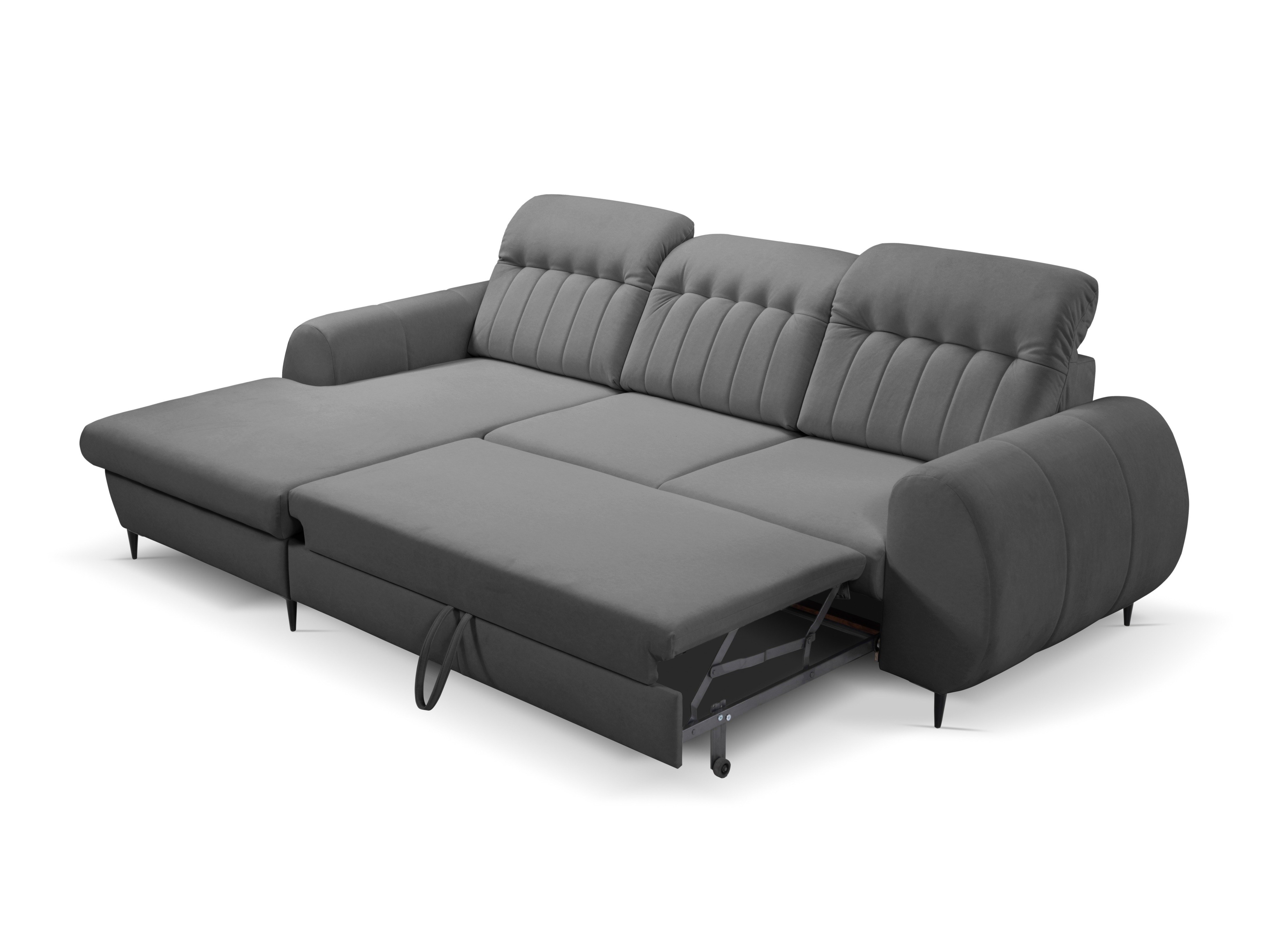 Corner sofa Kingston 195 (Castel 93)