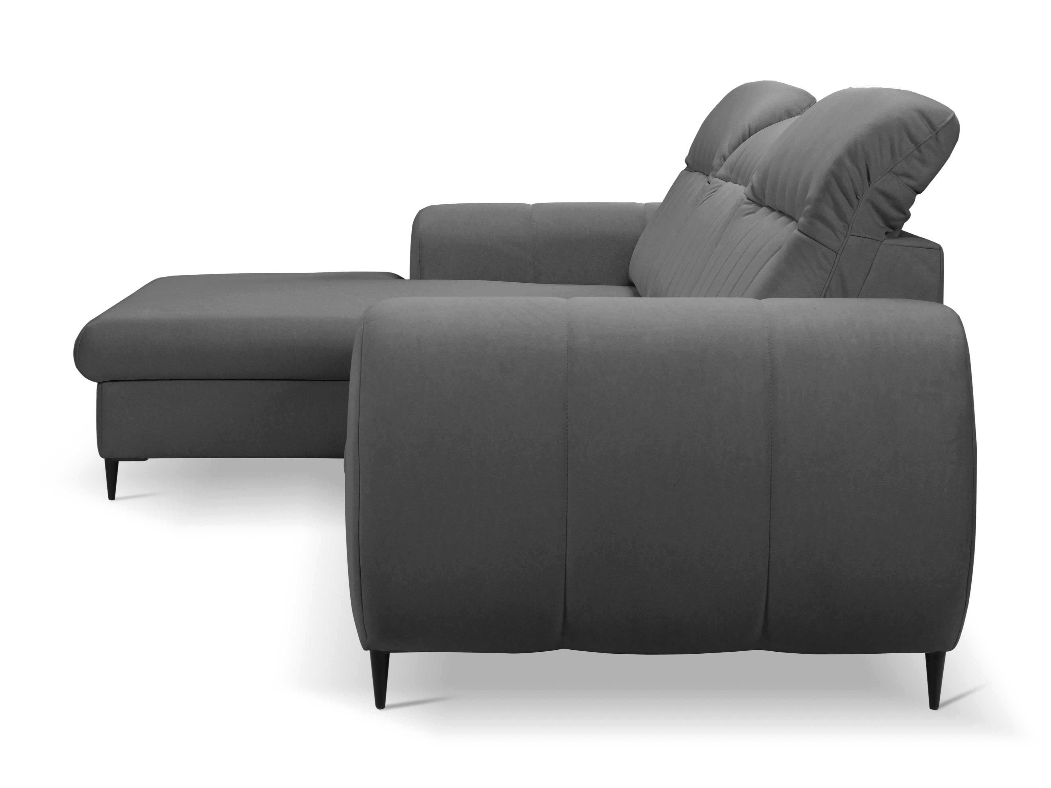 Corner sofa Kingston 195 (Castel 93)