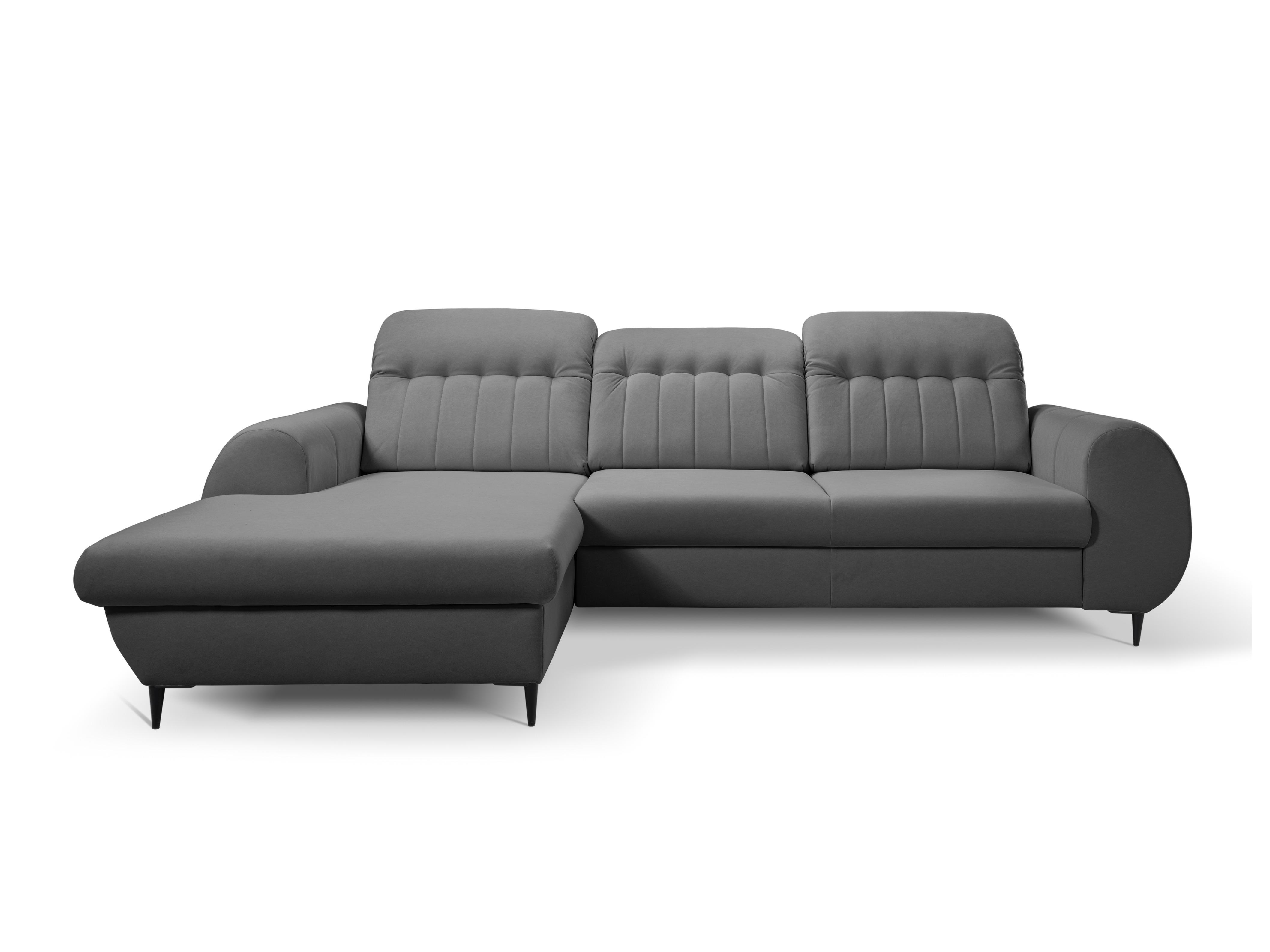 Corner sofa Kingston 195 (Castel 93)