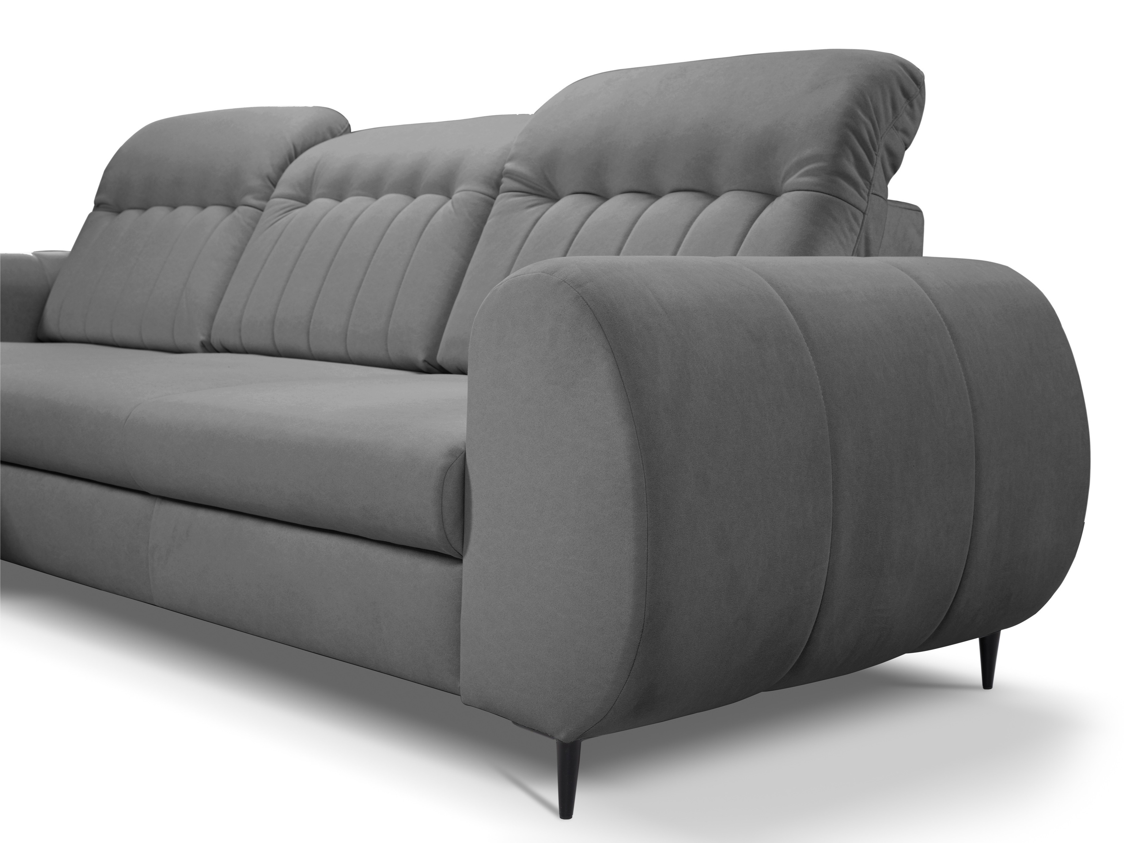 Corner sofa Kingston 195 (Castel 93)