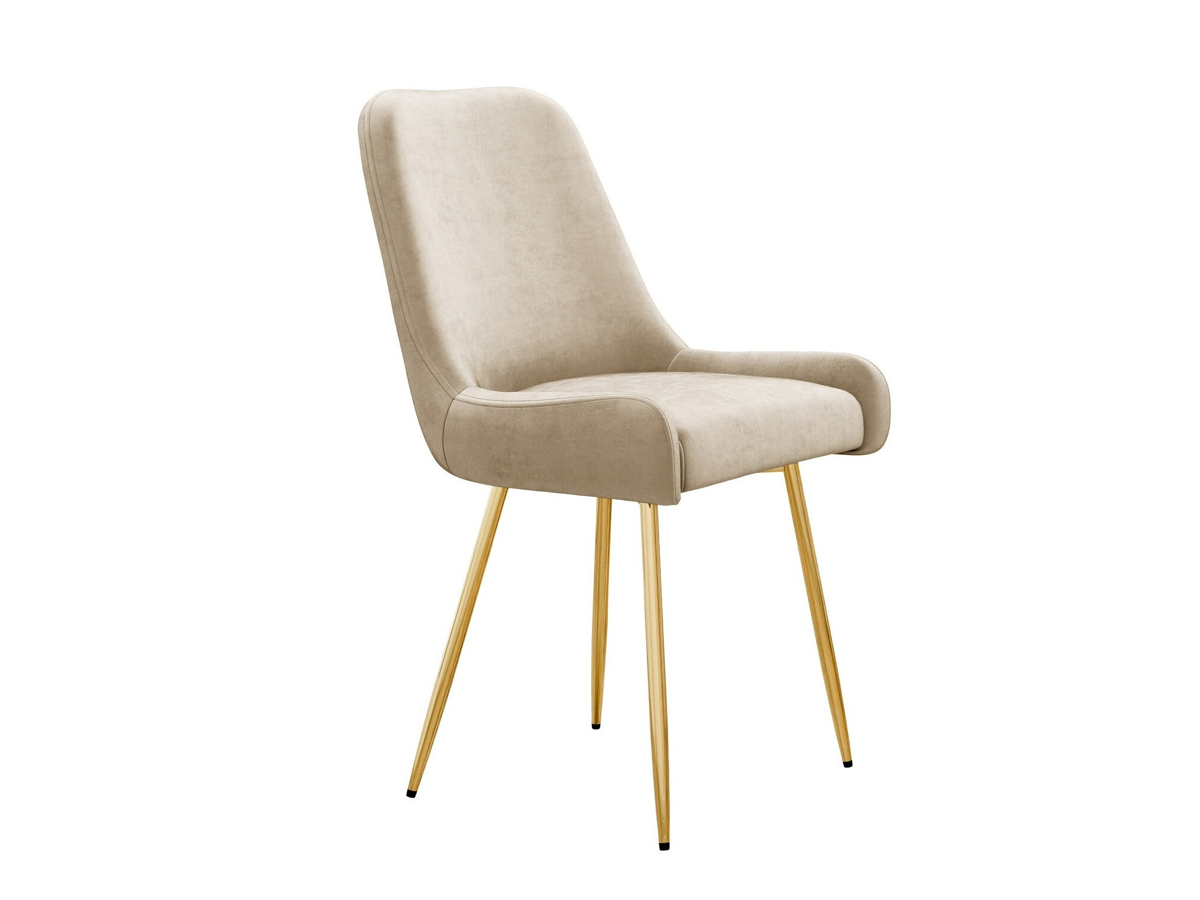 Chair Comfivo 438 (Beige)