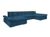Corner sofa Comfivo 155 (Poso 05)