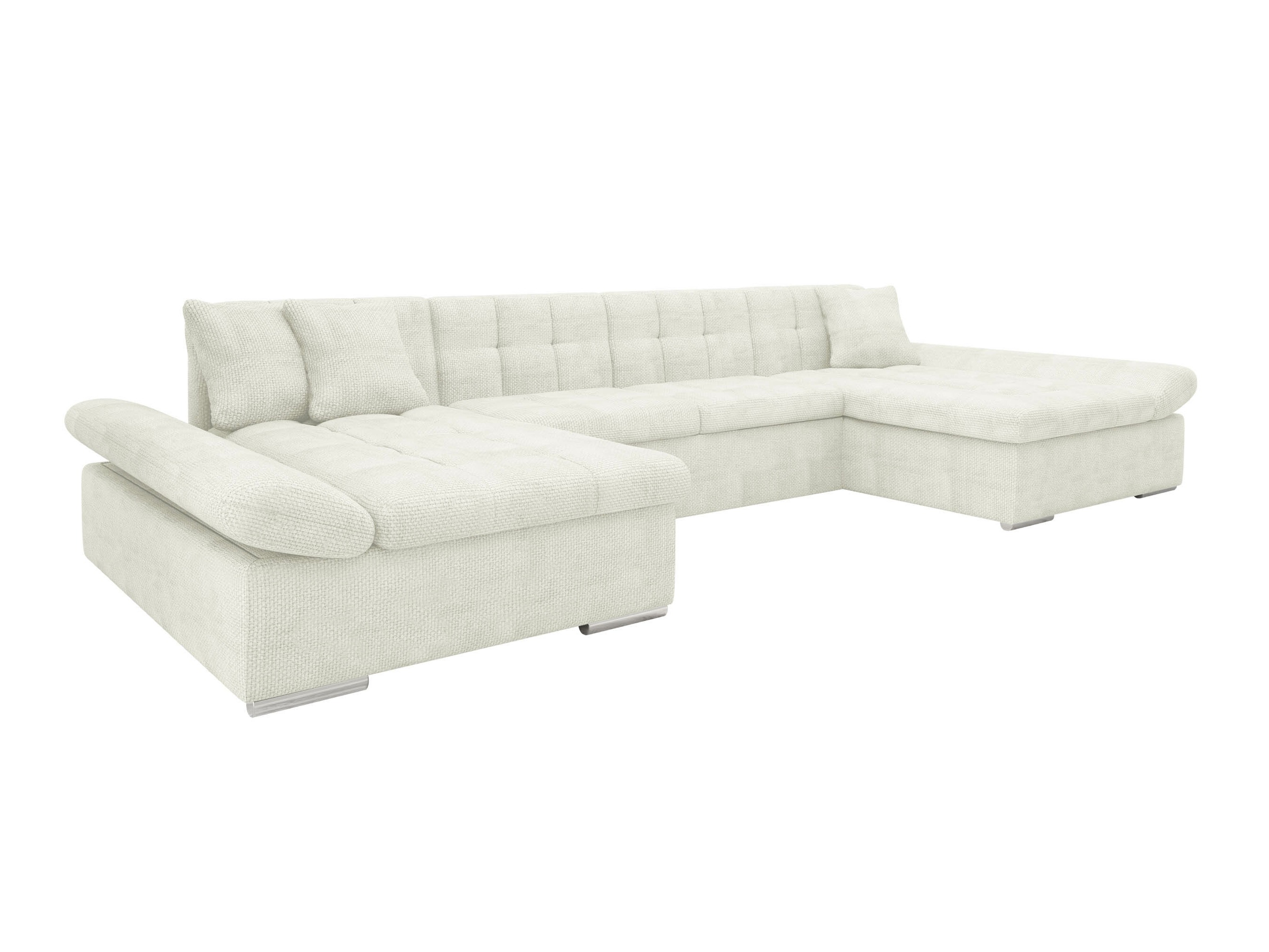 Corner sofa Comfivo Ficus (Flow 6)