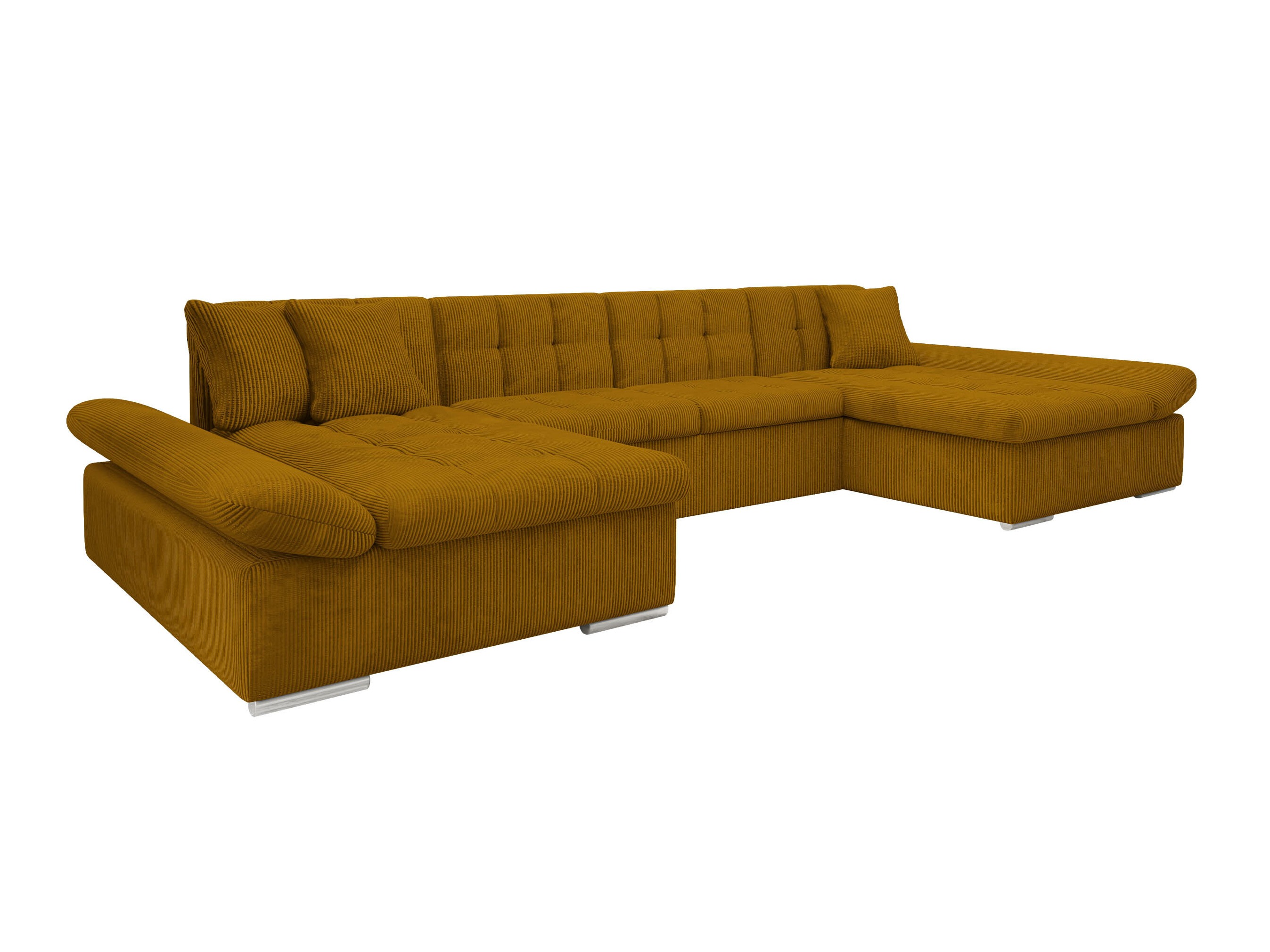 Corner sofa Comfivo Ficus (Poso 01)