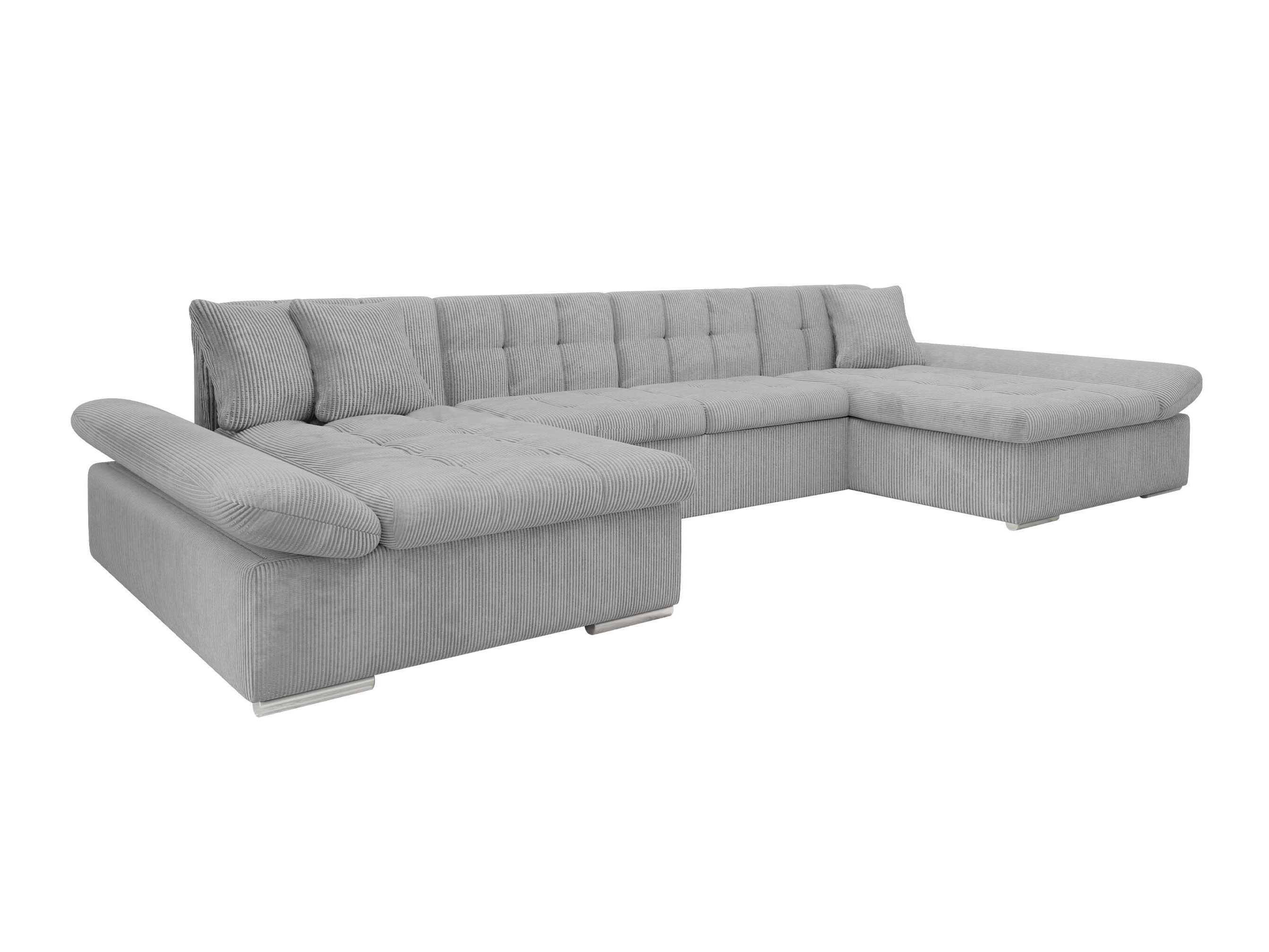 Corner sofa Comfivo Ficus (Poso 110)