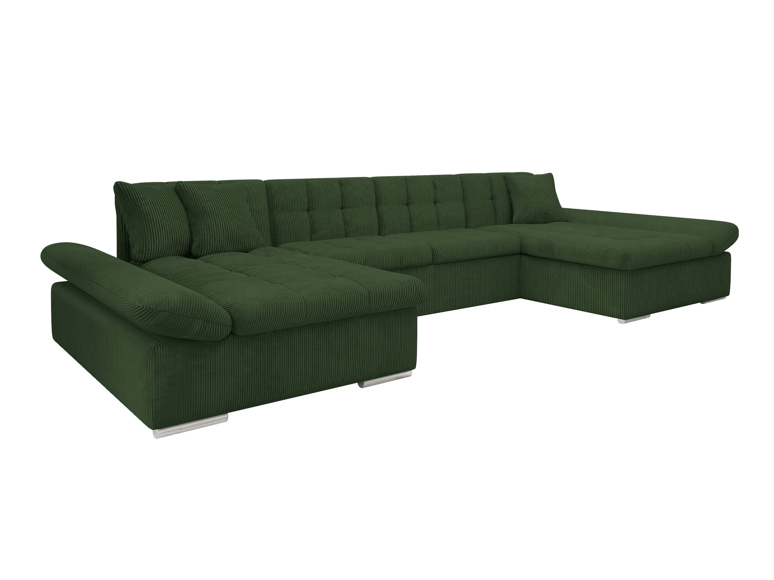 Corner sofa Comfivo Ficus (Poso 14)
