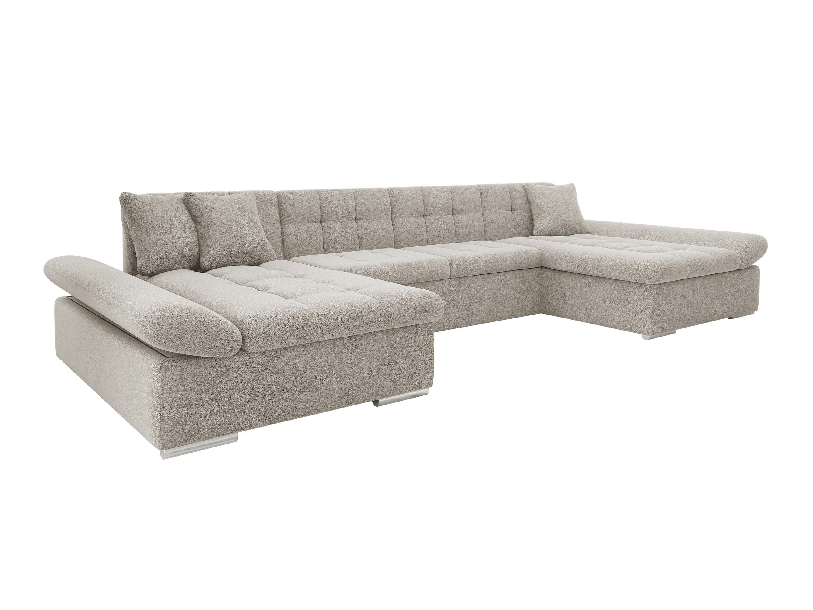 Corner sofa Comfivo Ficus (Velo 622)