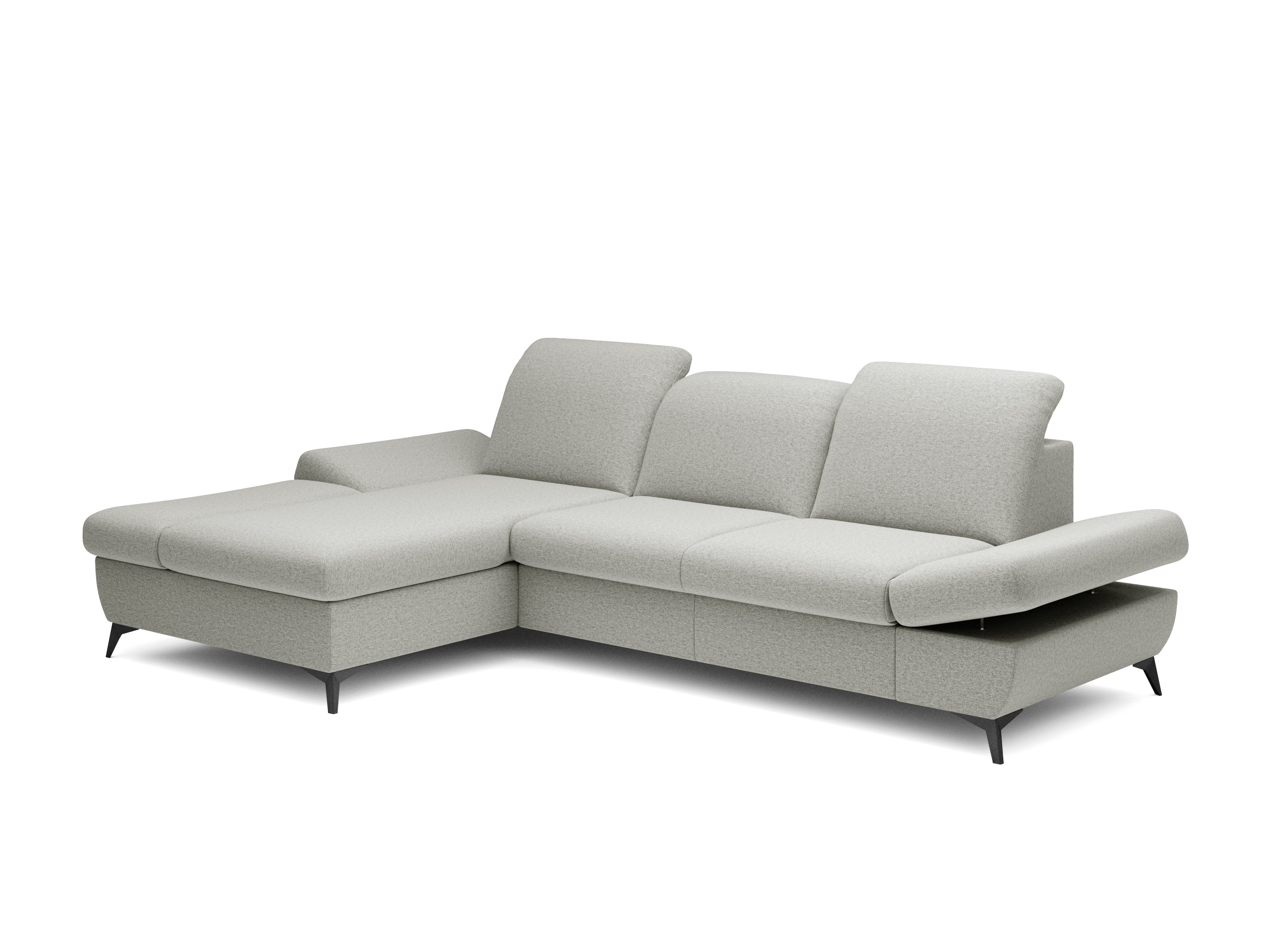 Corner sofa Kingston 190 (Matana 01)
