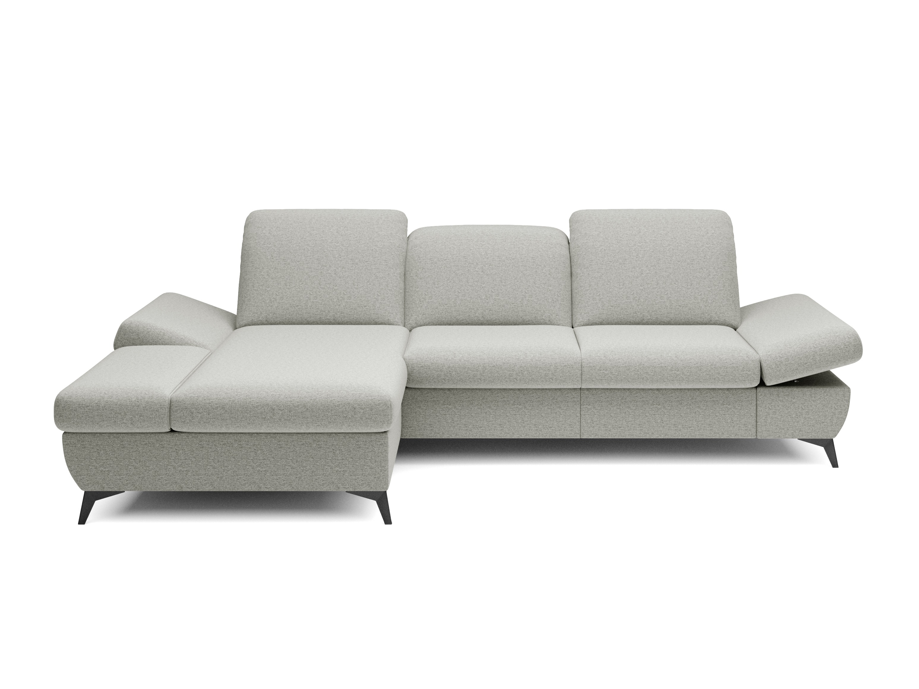 Corner sofa Kingston 190 (Matana 01)