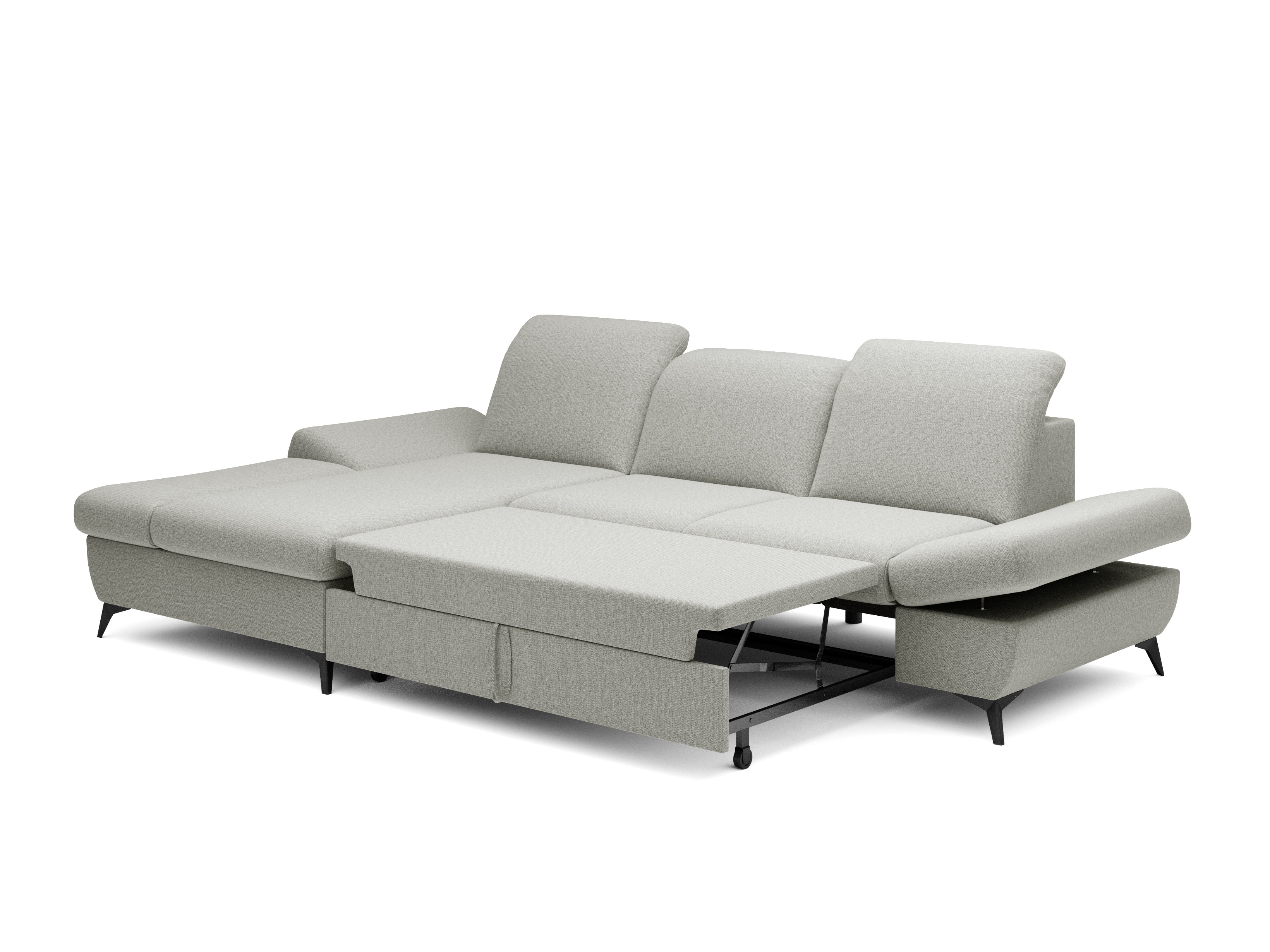 Corner sofa Kingston 190 (Matana 01)