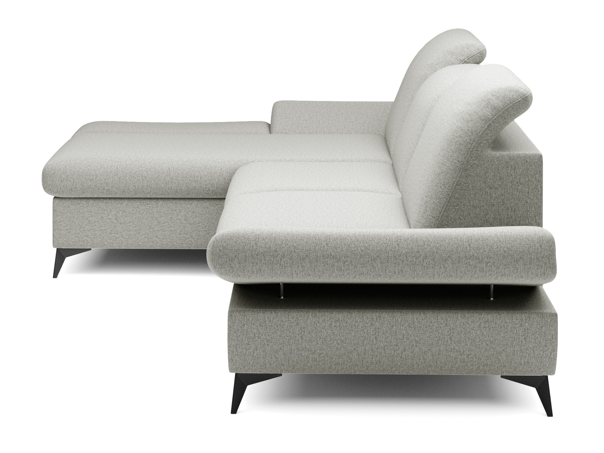 Corner sofa Kingston 190 (Matana 01)