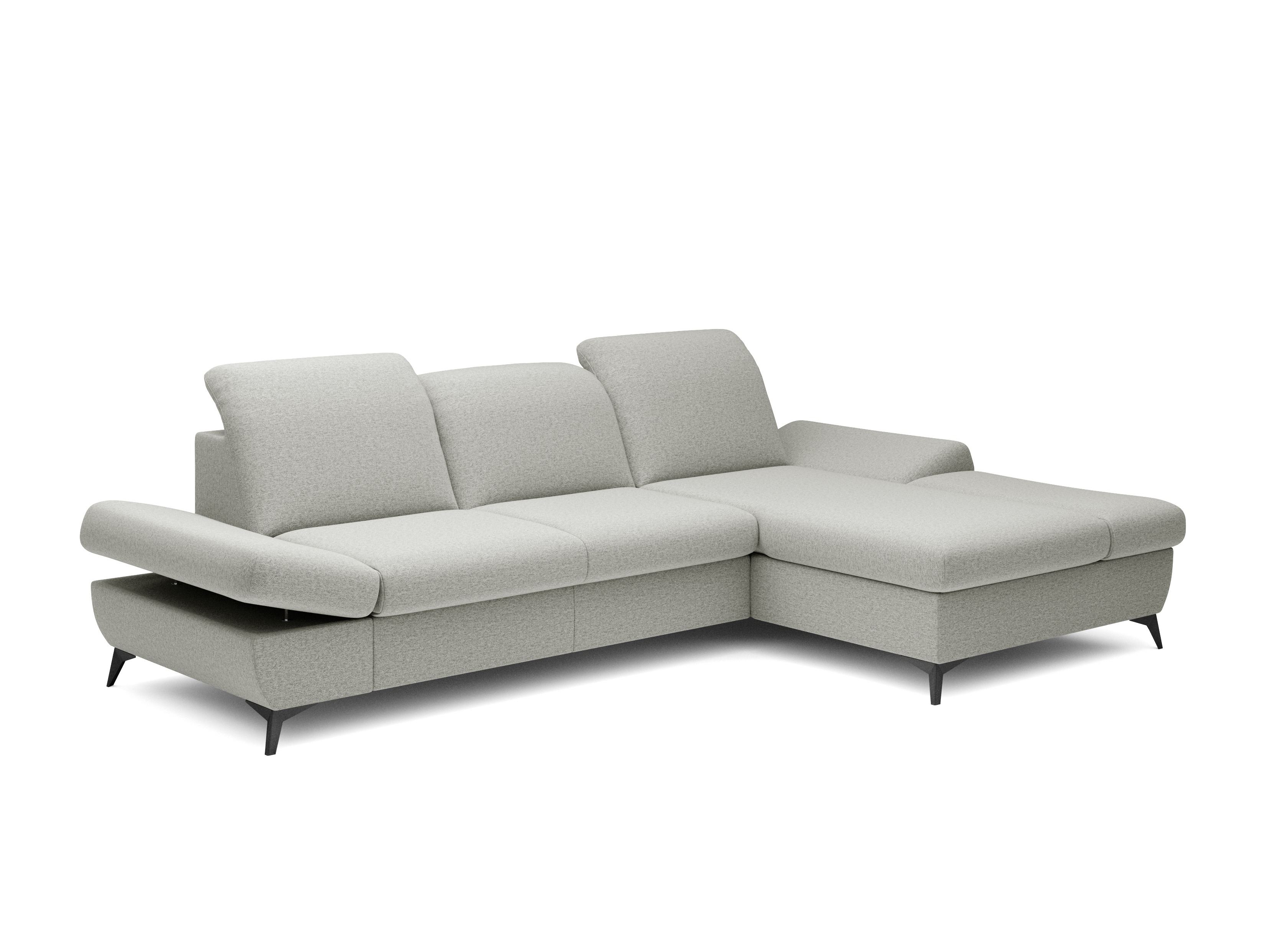 Corner sofa Kingston 190 (Matana 01)