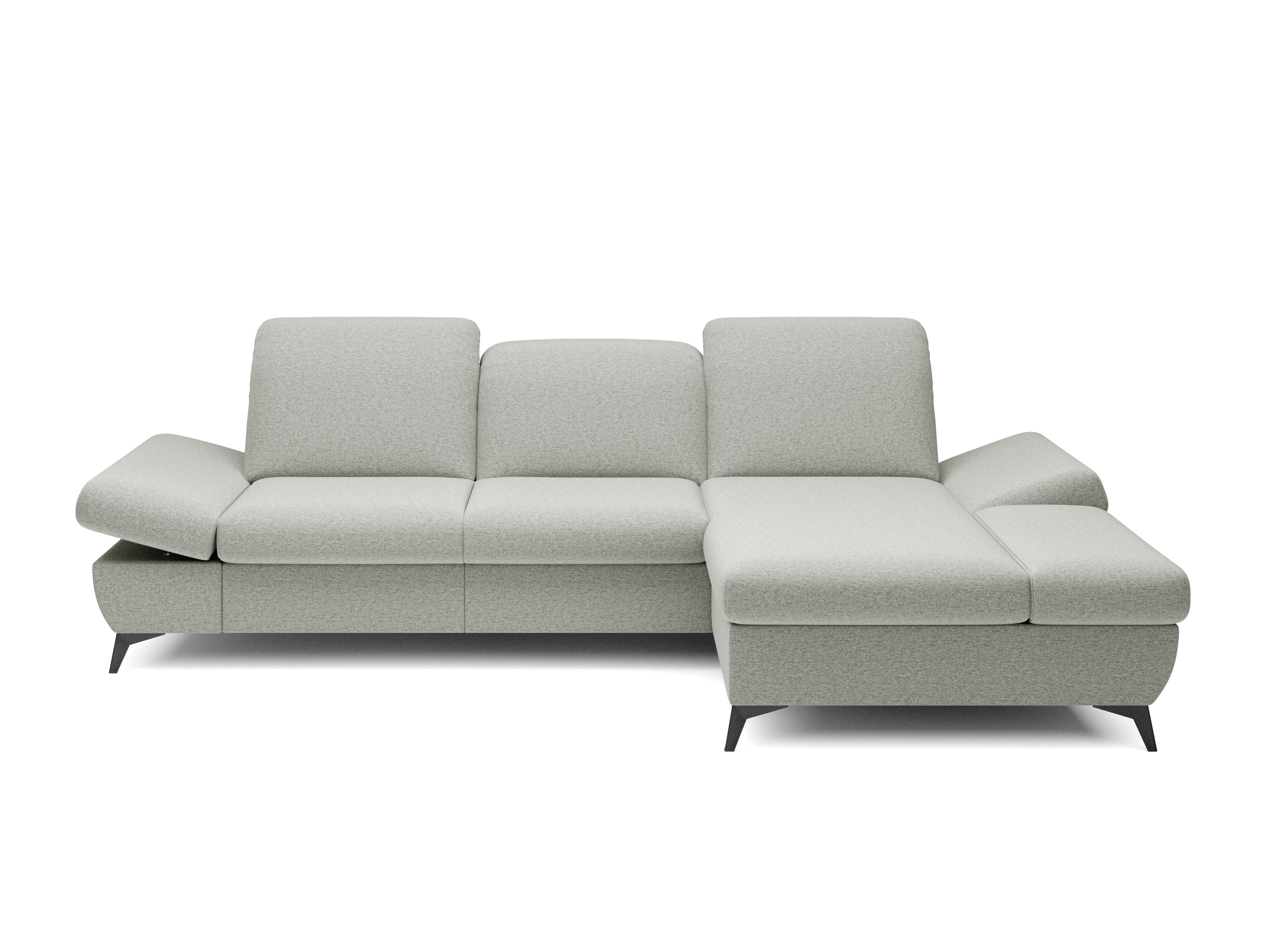 Corner sofa Kingston 190 (Matana 01)
