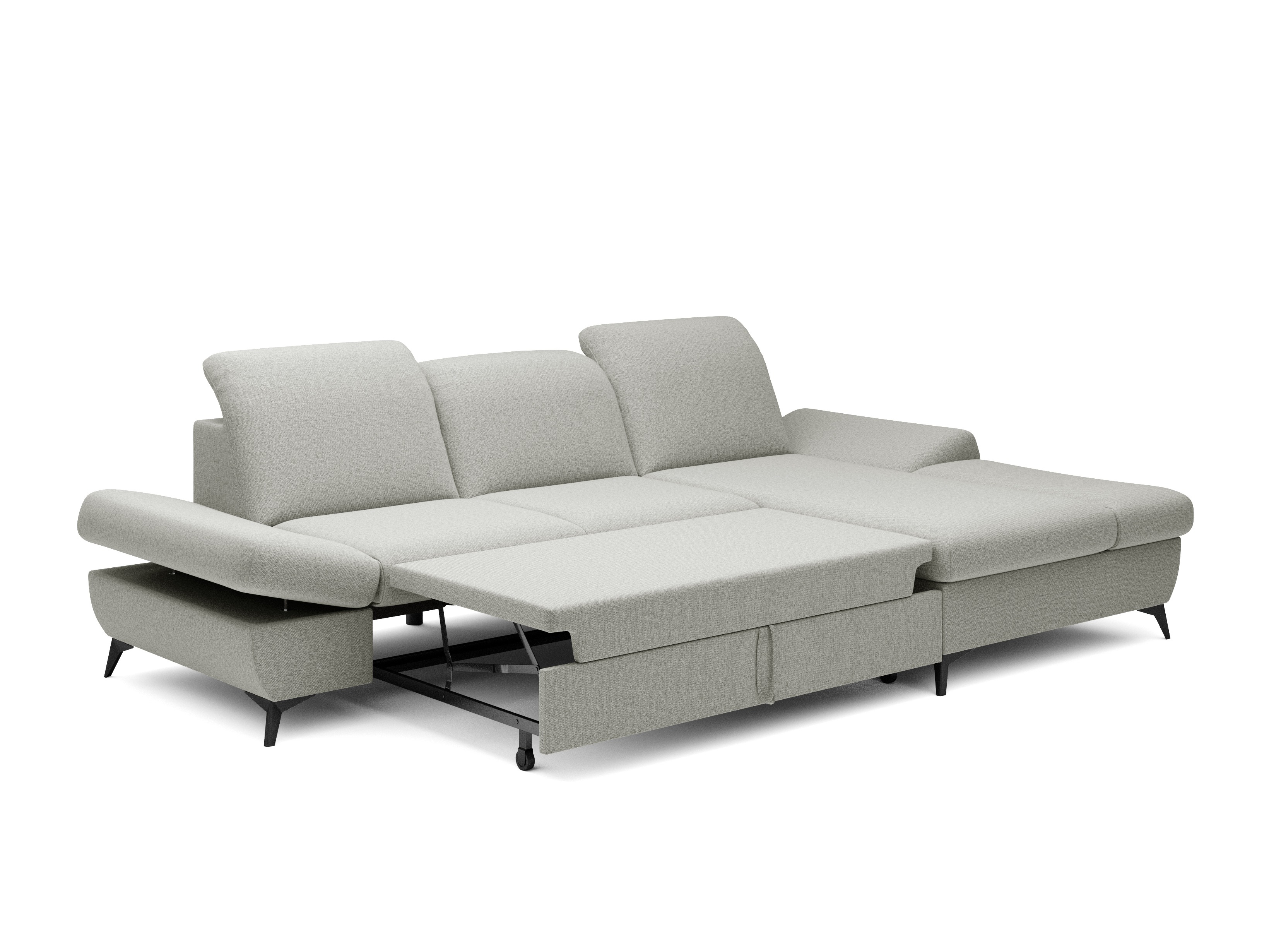 Corner sofa Kingston 190 (Matana 01)