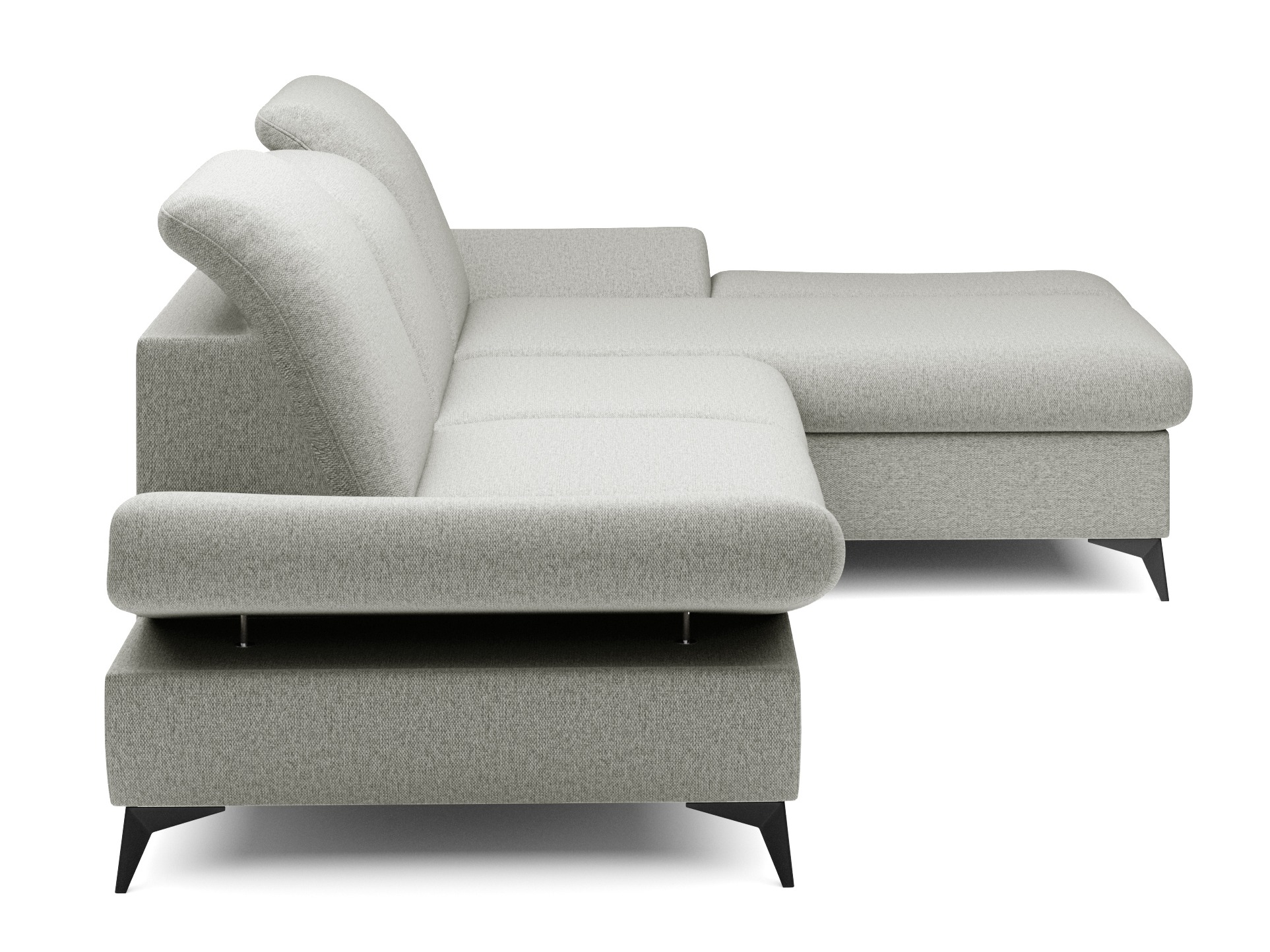 Corner sofa Kingston 190 (Matana 01)