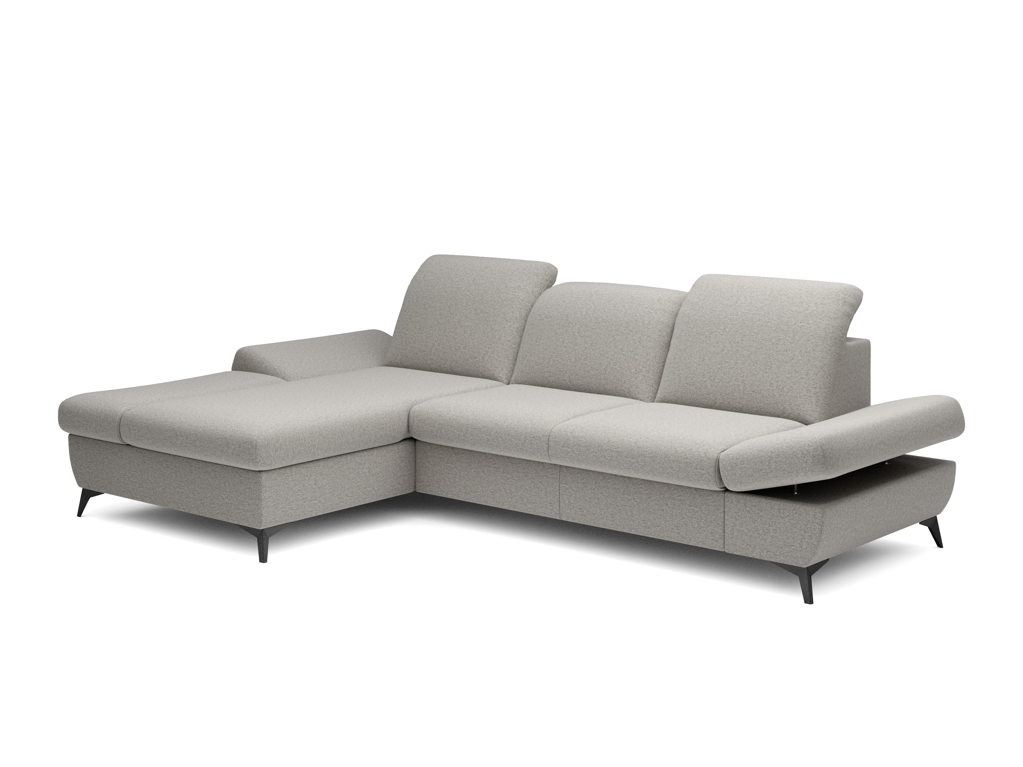 Corner sofa Kingston 190 (Matana 02)