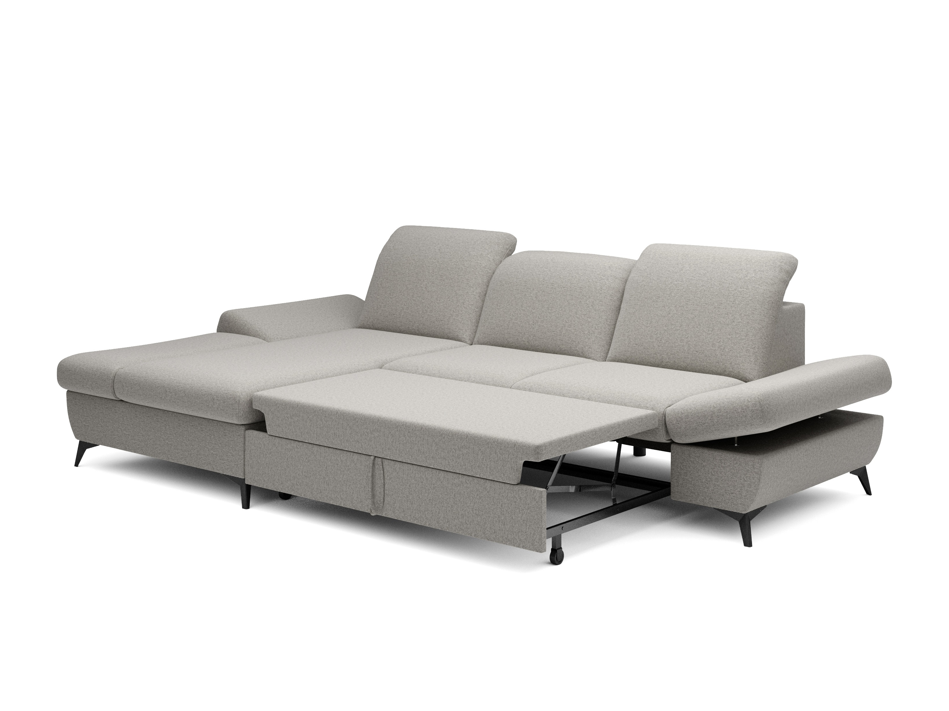 Corner sofa Kingston 190 (Matana 02)