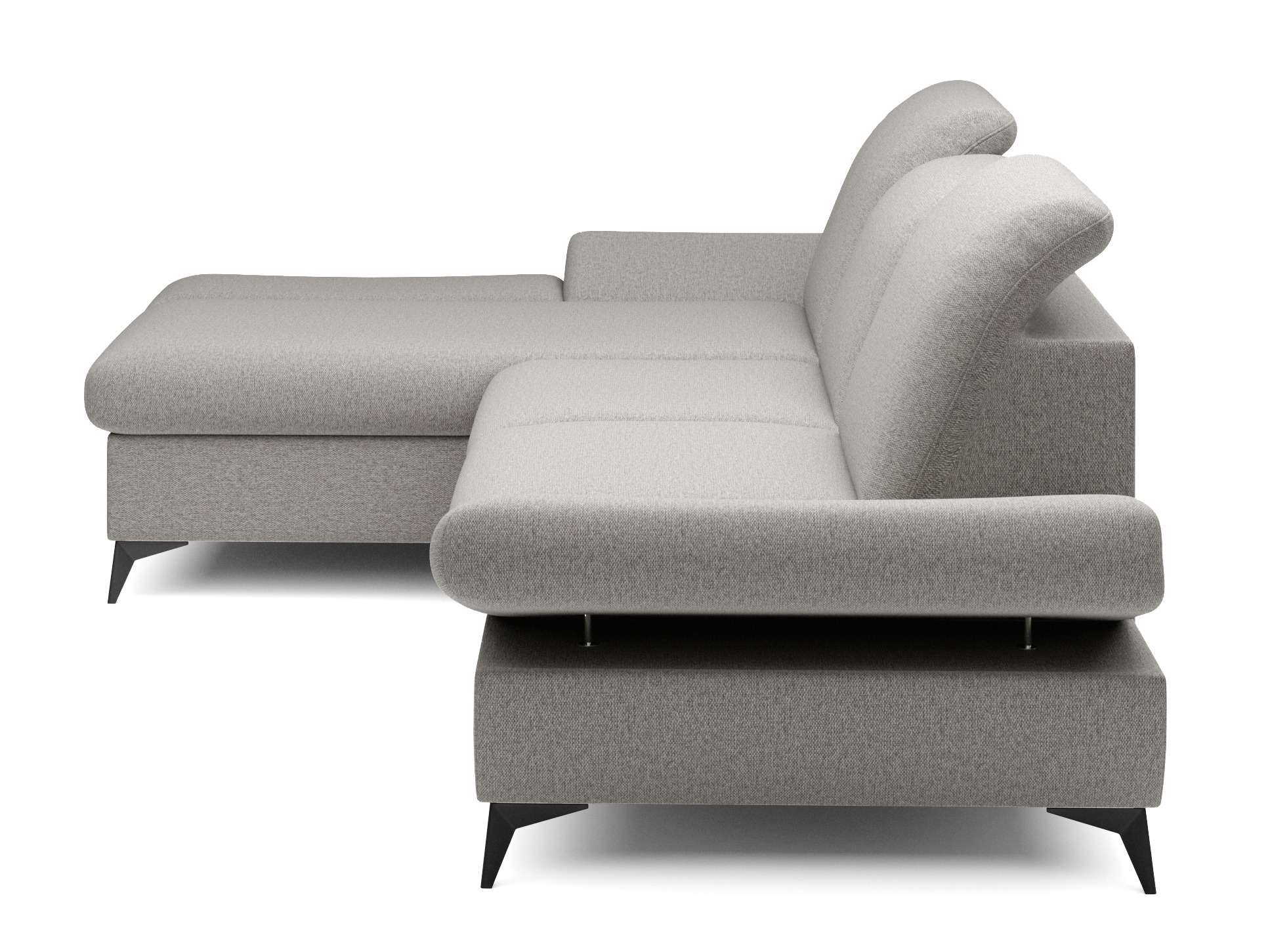 Corner sofa Kingston 190 (Matana 02)