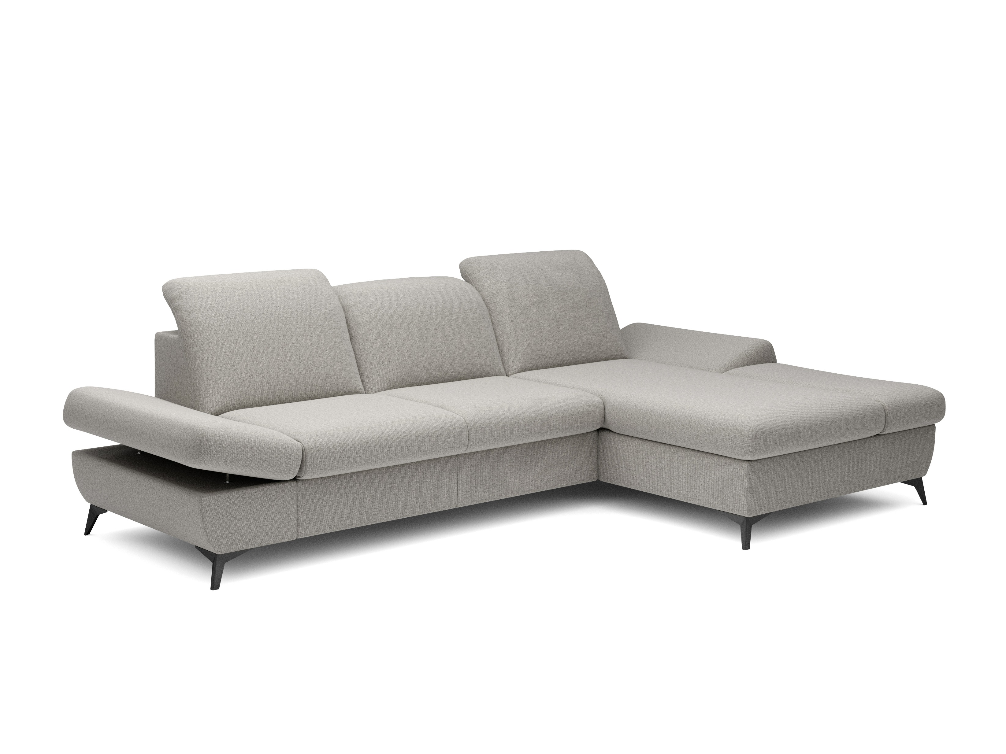 Corner sofa Kingston 190 (Matana 02)