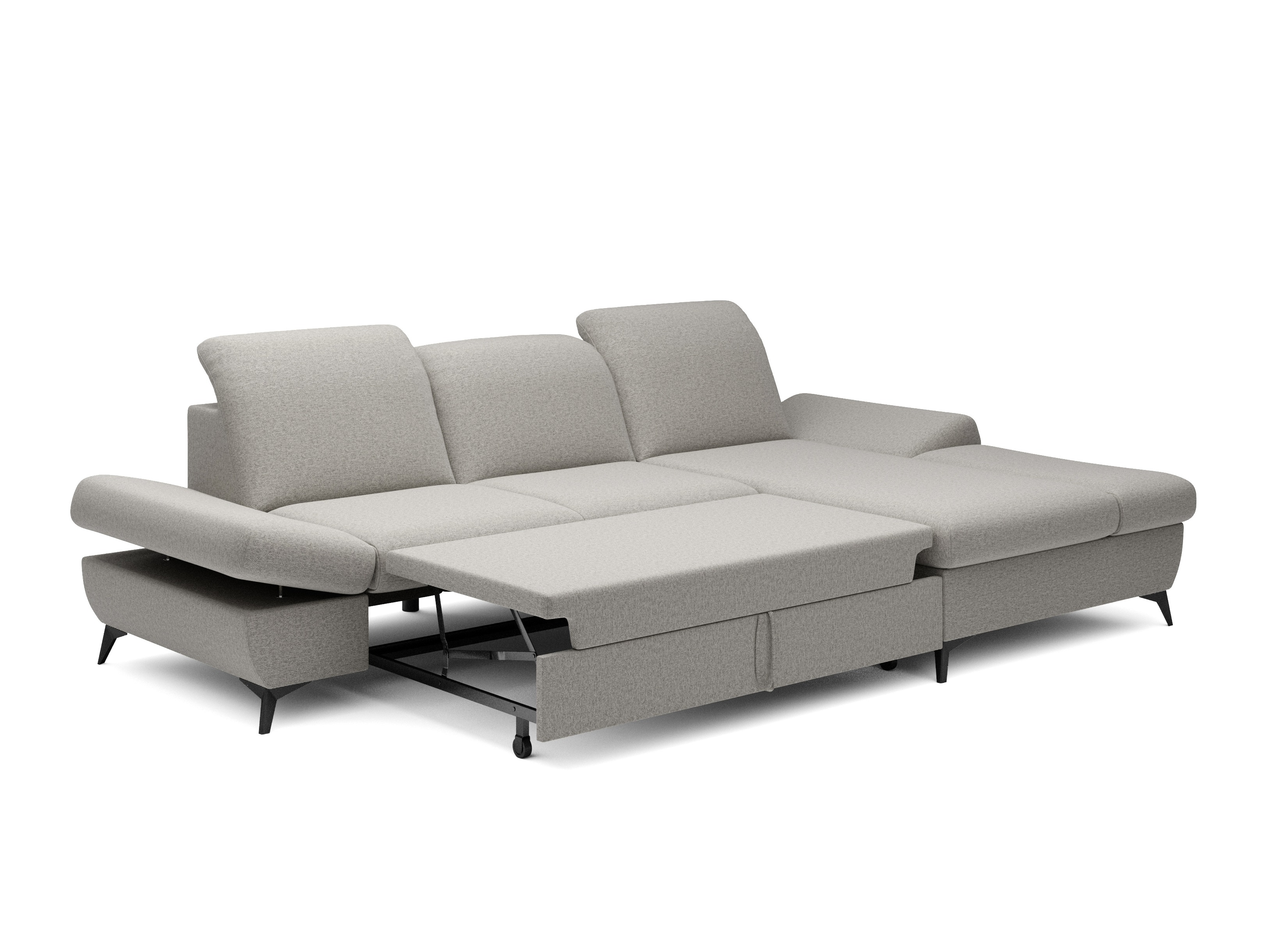 Corner sofa Kingston 190 (Matana 02)