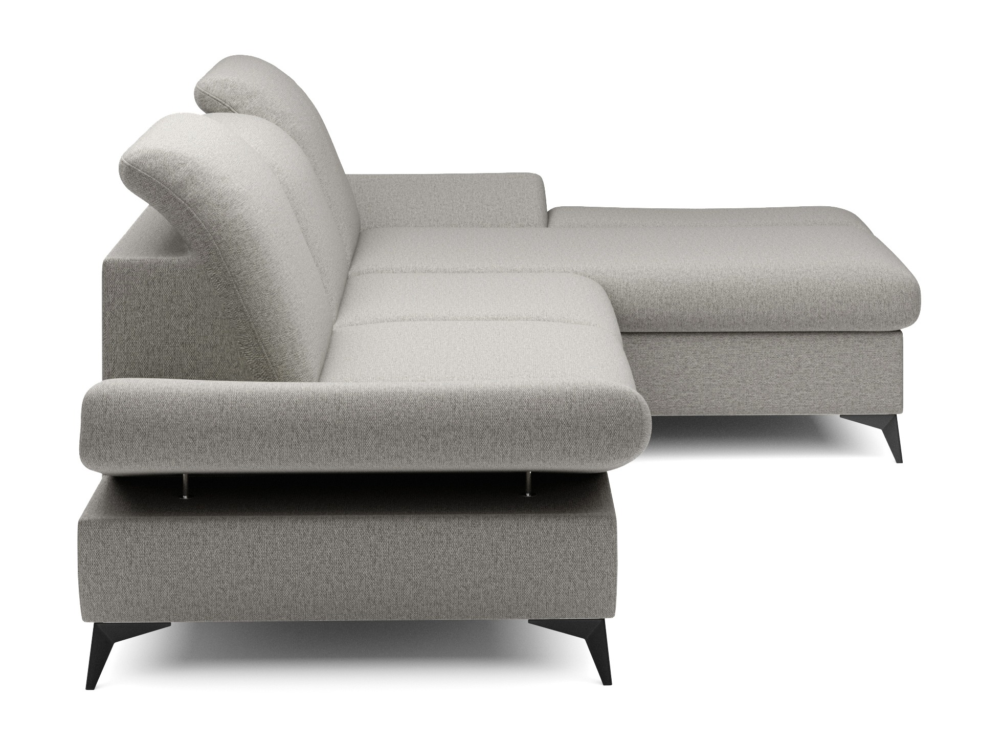 Corner sofa Kingston 190 (Matana 02)