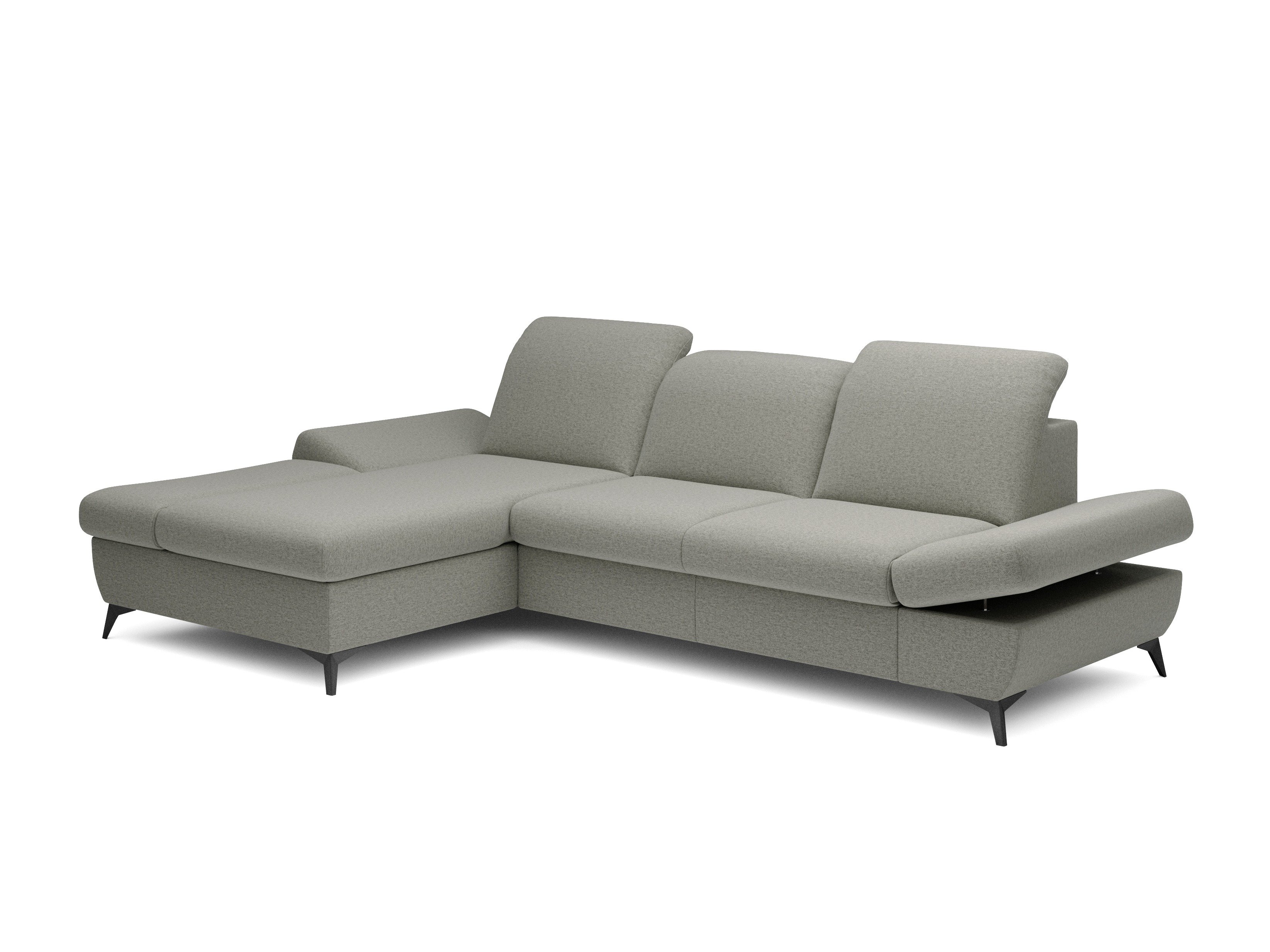 Corner sofa Kingston 190 (Matana 03)