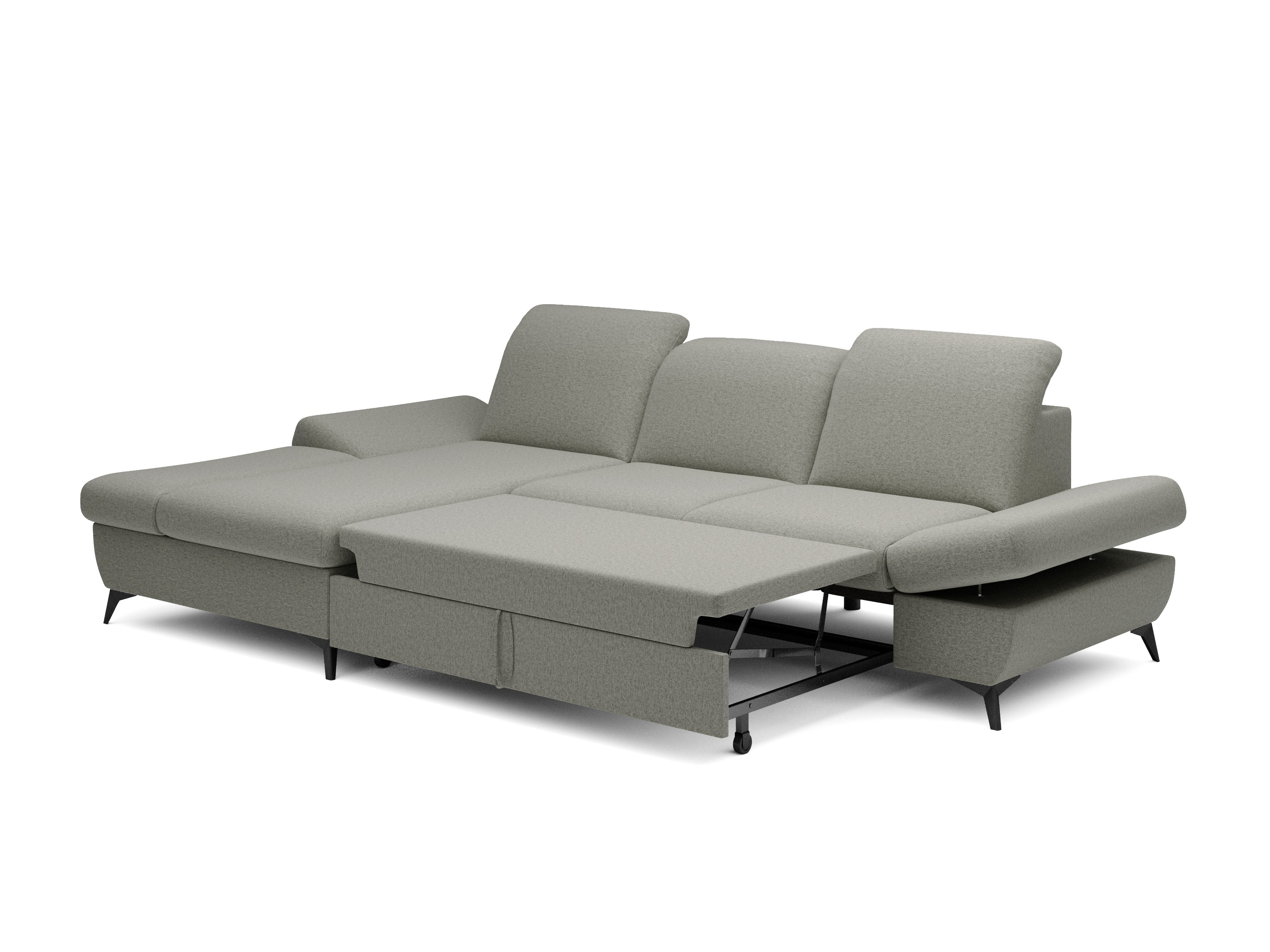 Corner sofa Kingston 190 (Matana 03)