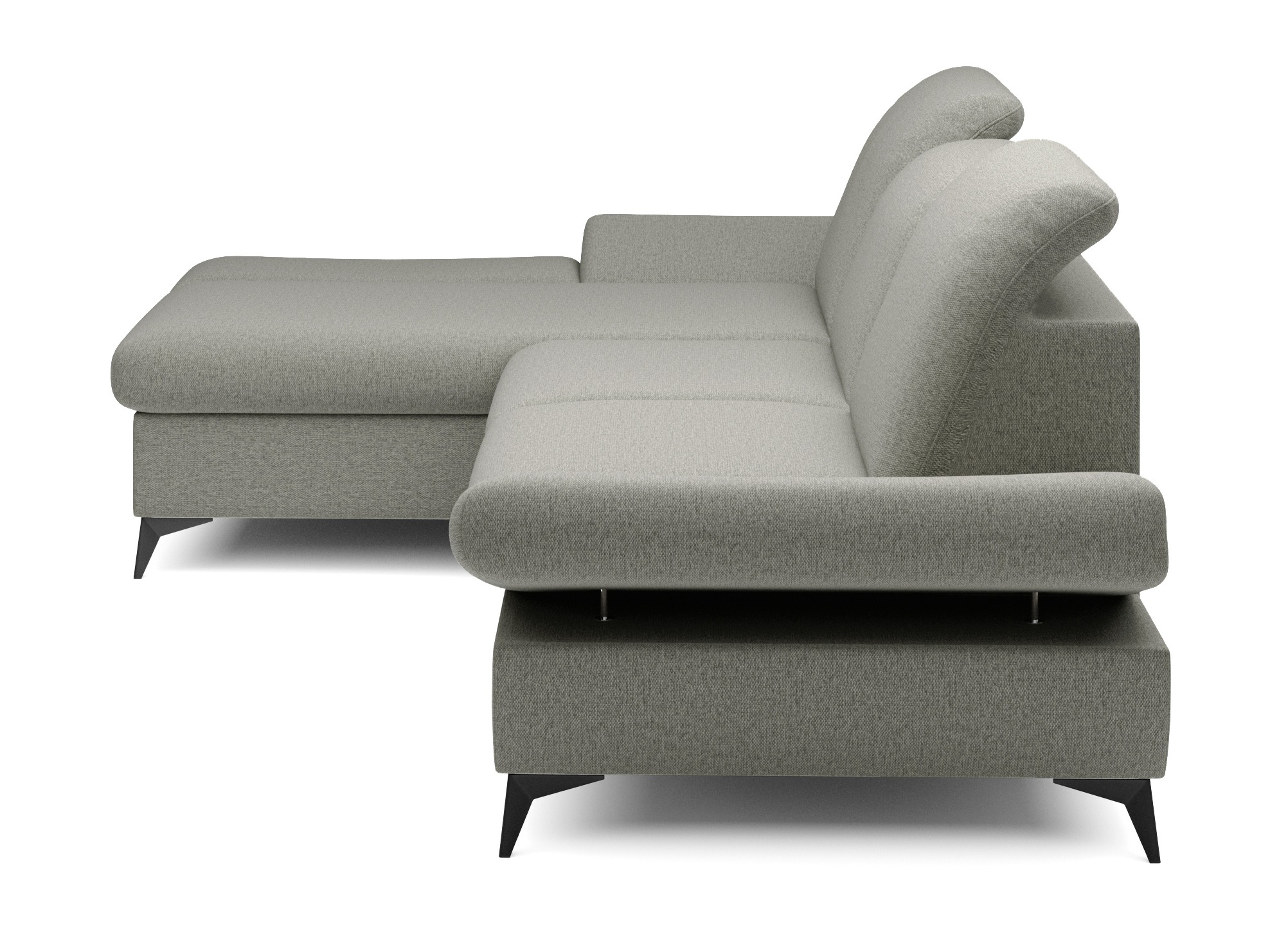 Corner sofa Kingston 190 (Matana 03)