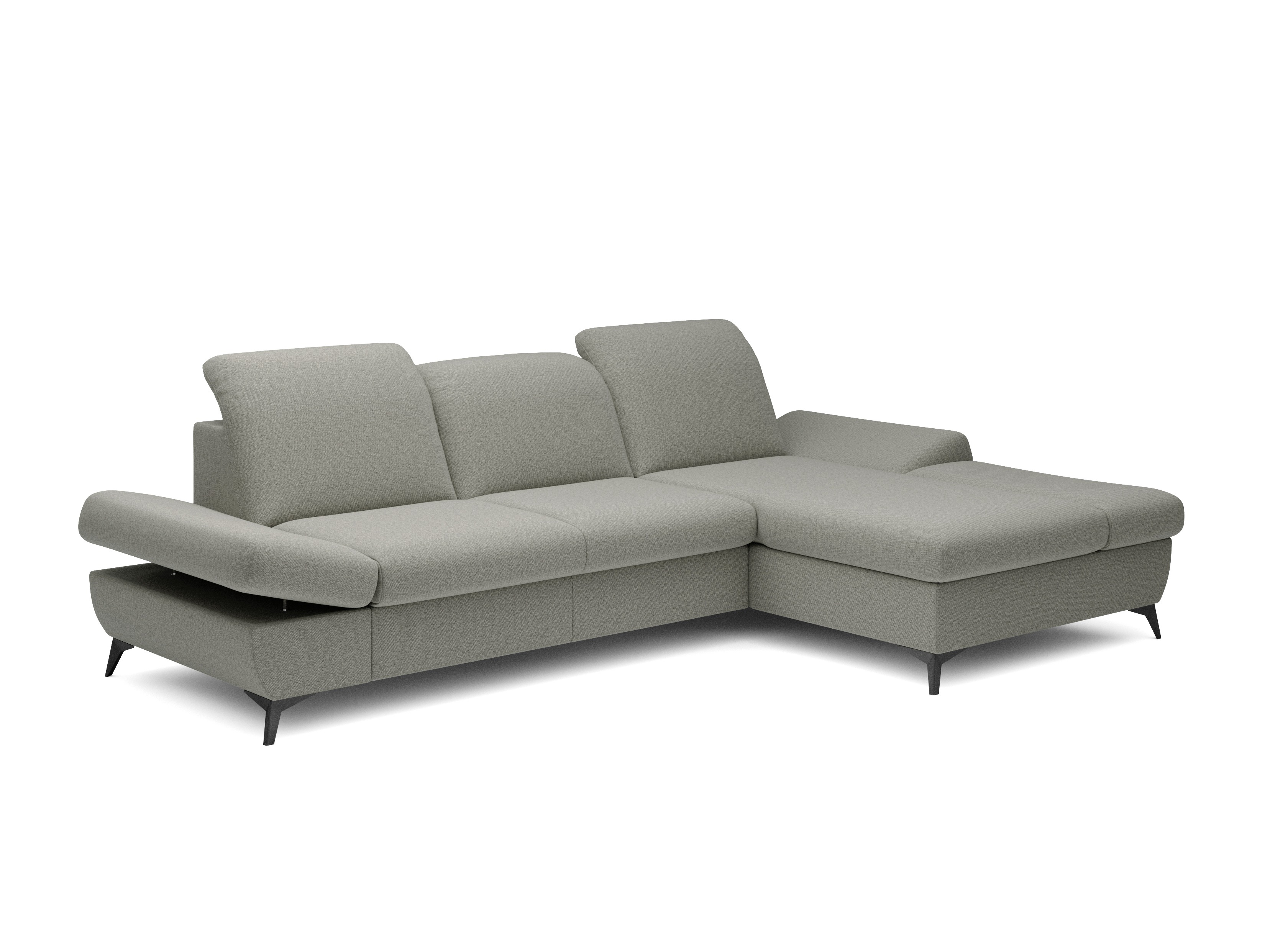 Corner sofa Kingston 190 (Matana 03)