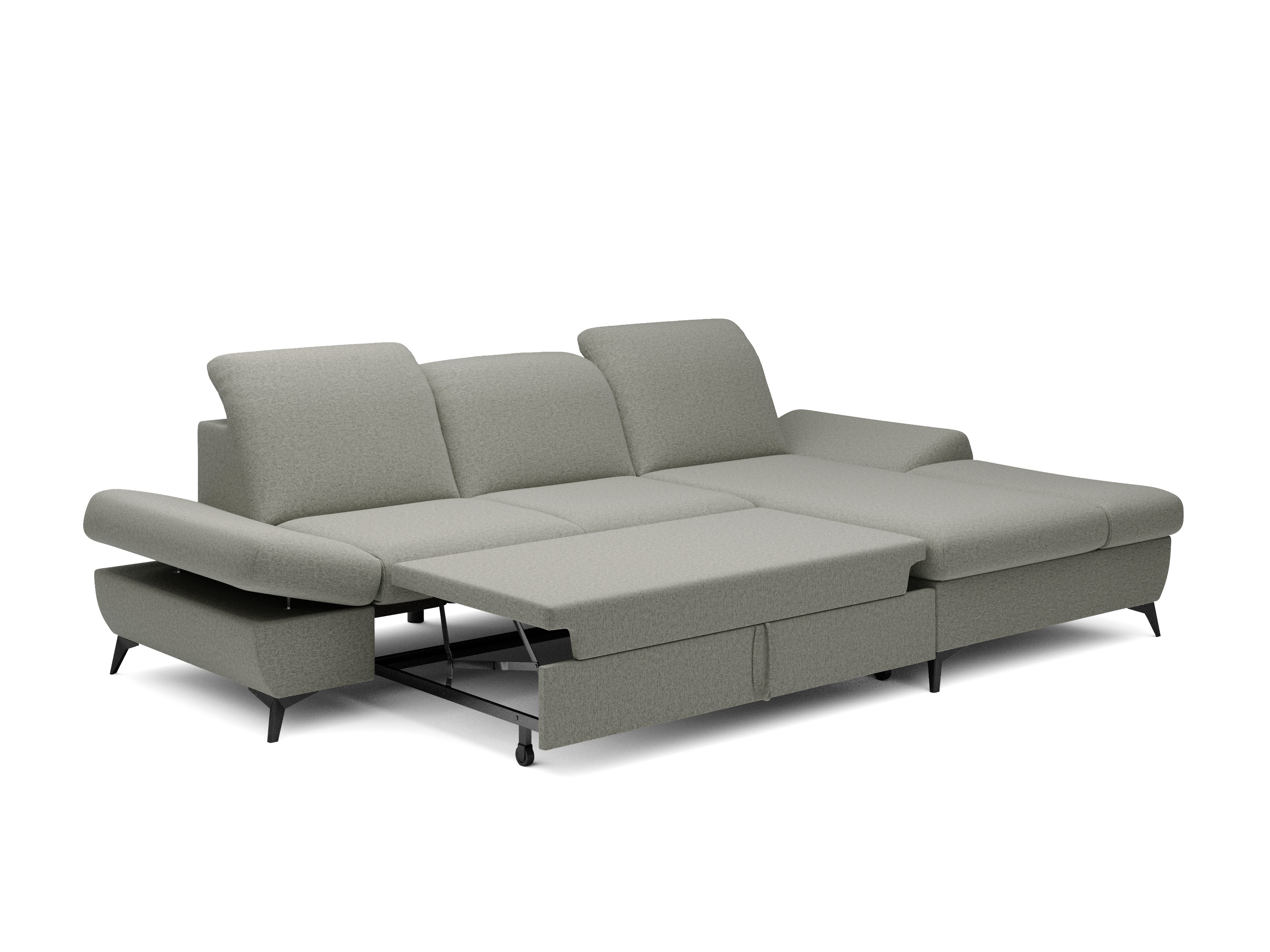 Corner sofa Kingston 190 (Matana 03)