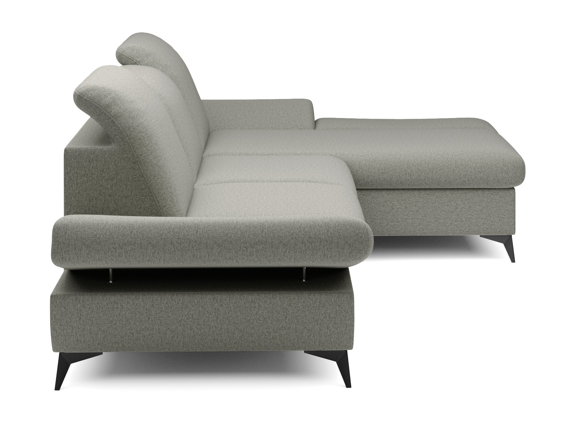 Corner sofa Kingston 190 (Matana 03)