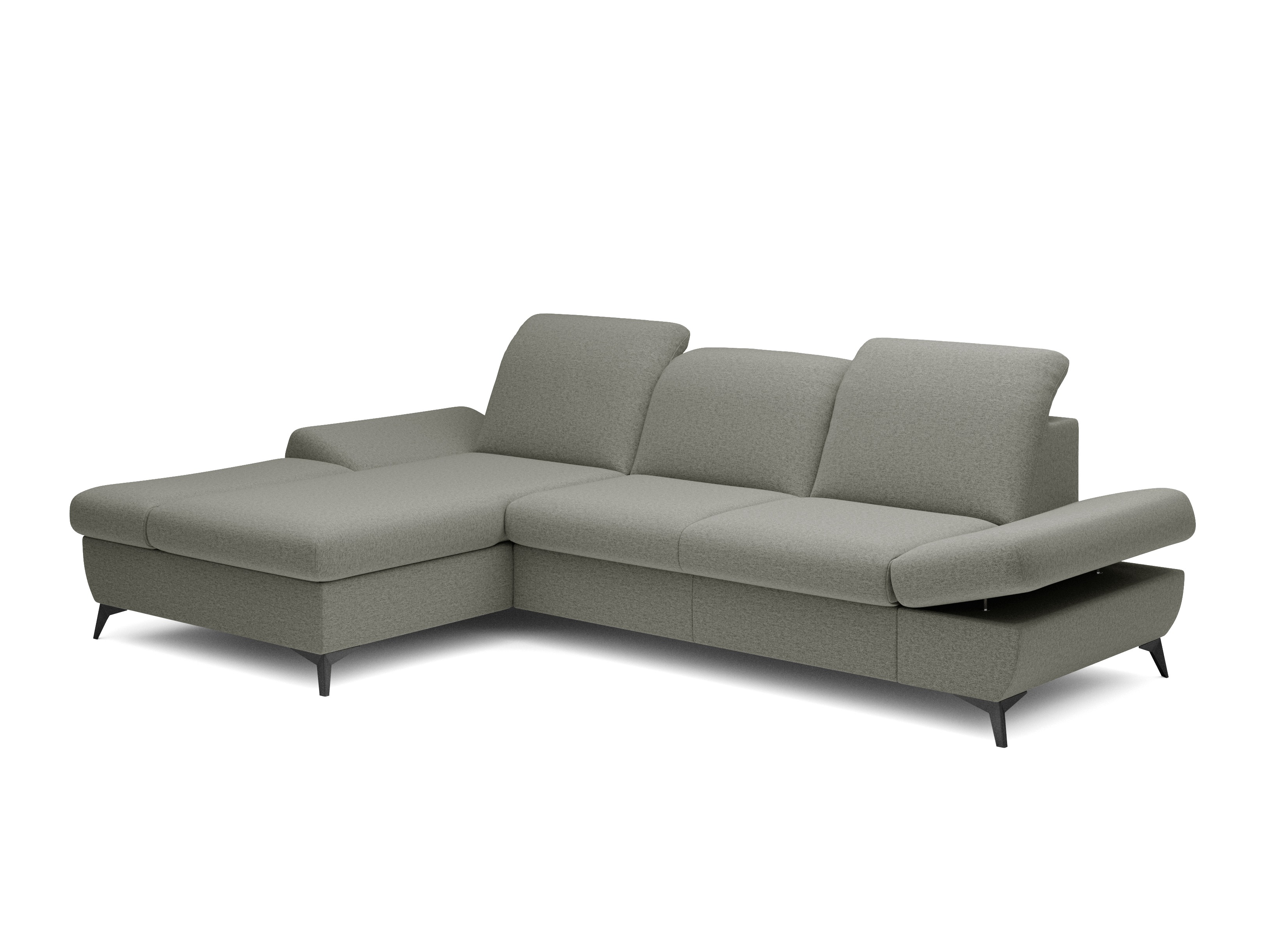 Corner sofa Kingston 190 (Matana 04)
