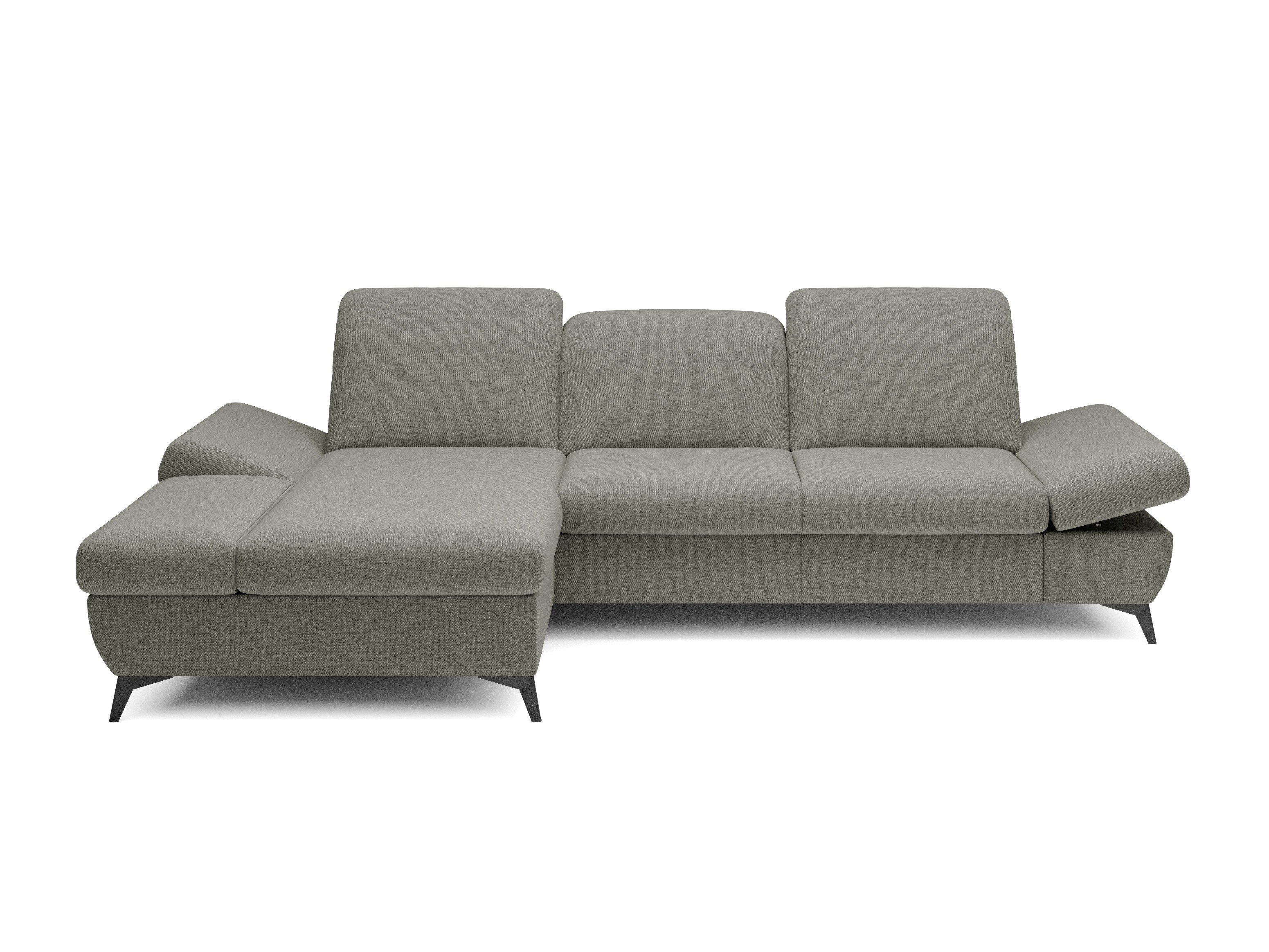 Corner sofa Kingston 190 (Matana 04)