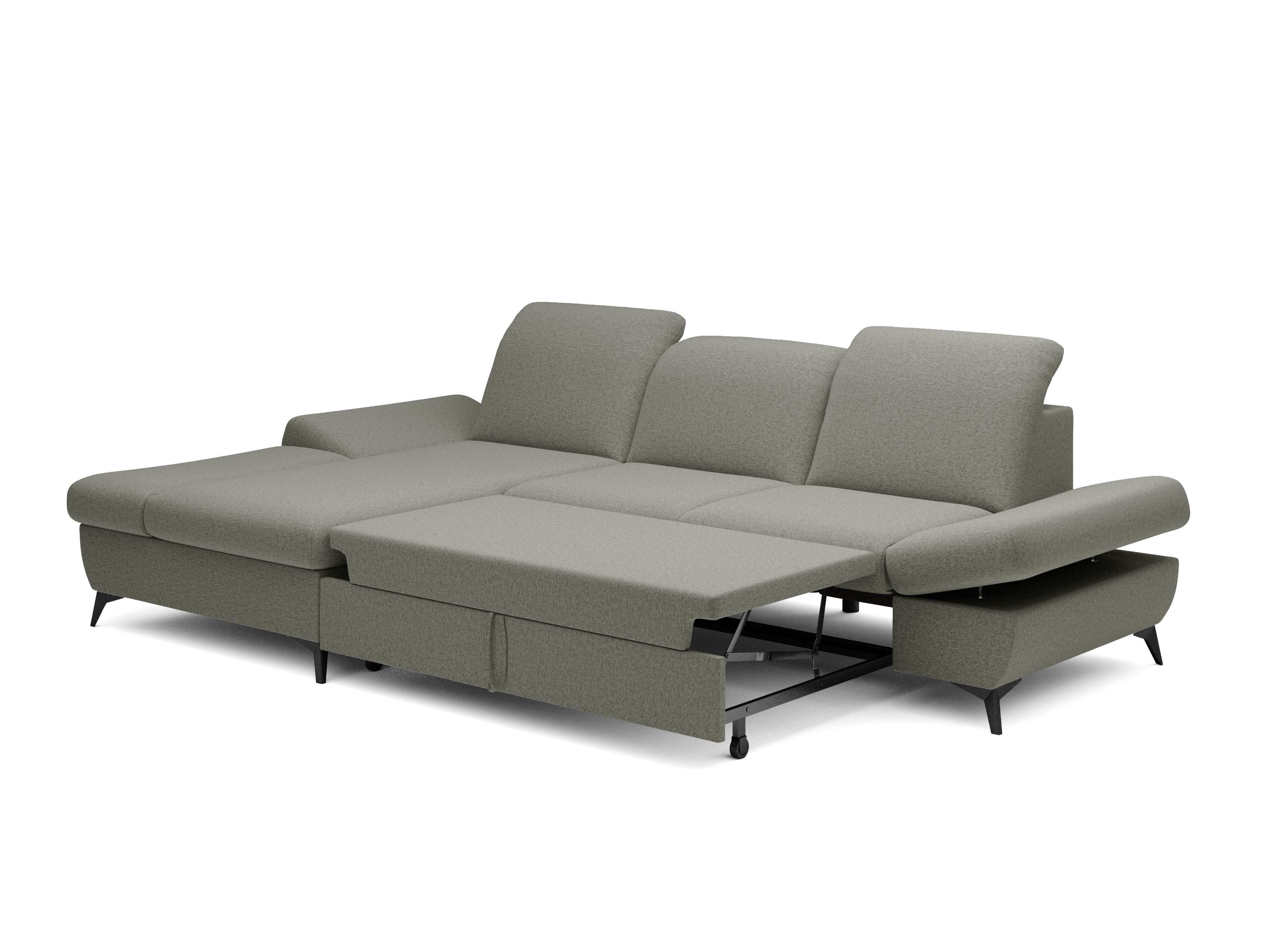 Corner sofa Kingston 190 (Matana 04)